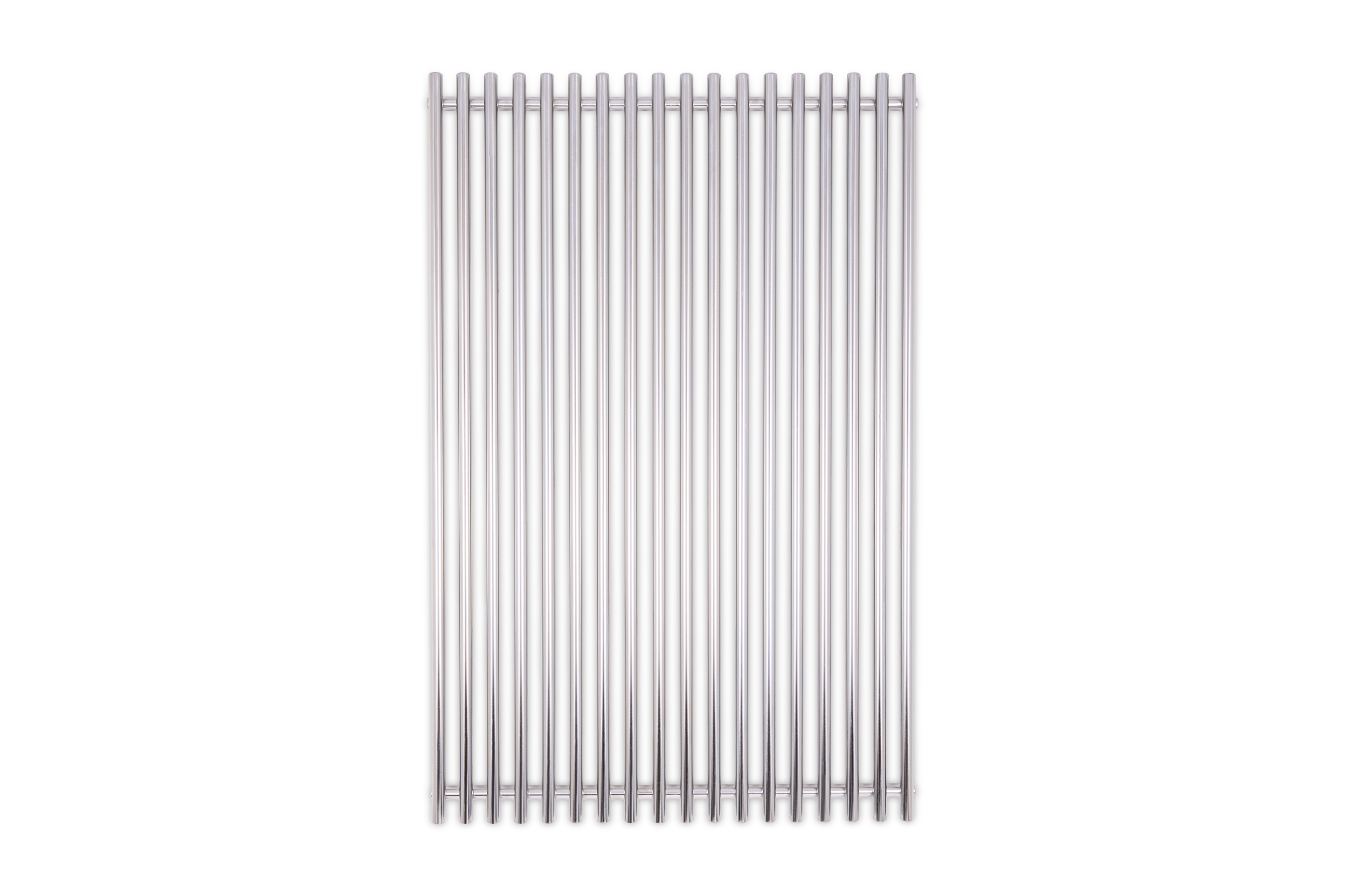 Stainless Steel Cooking Grids Monarch