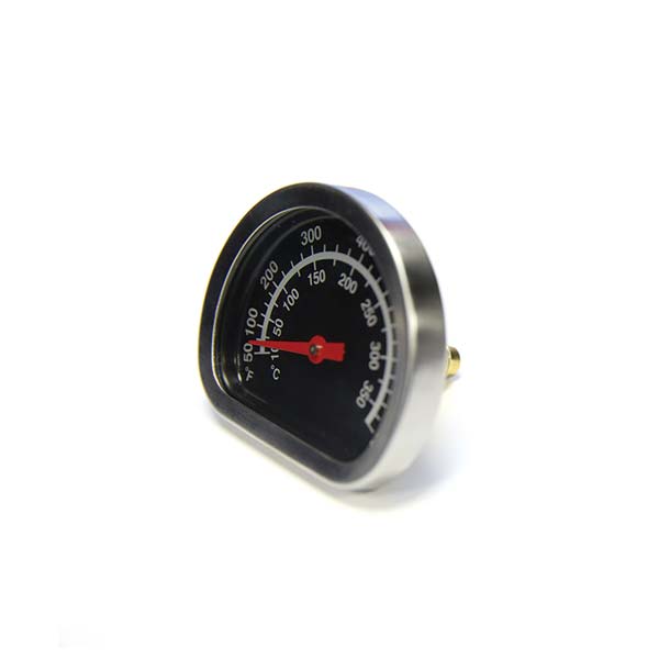 Broil King® Lid Thermometer | Small