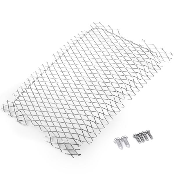 Infrared Side Burner Screen