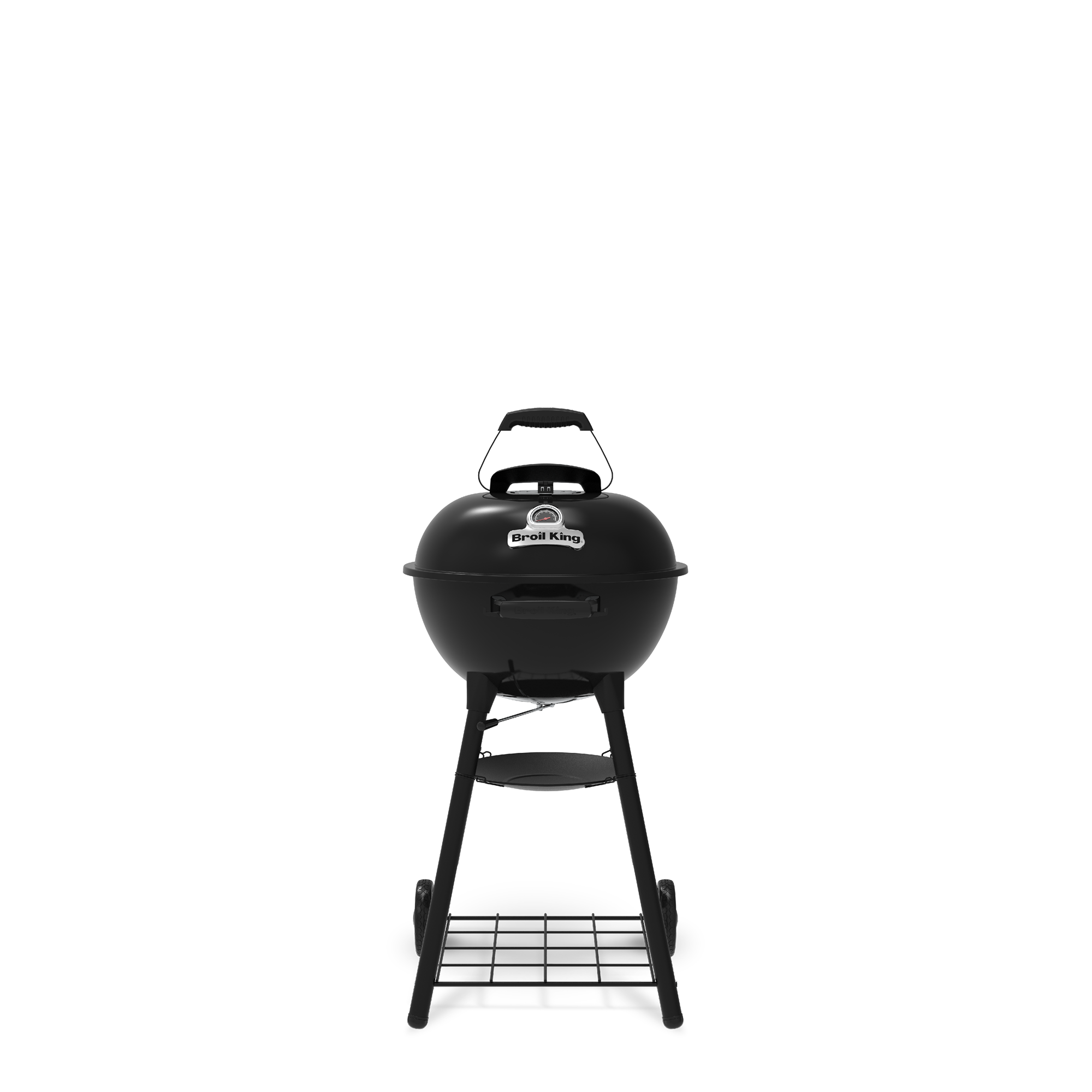 Charcoal Gem 18" Kettle