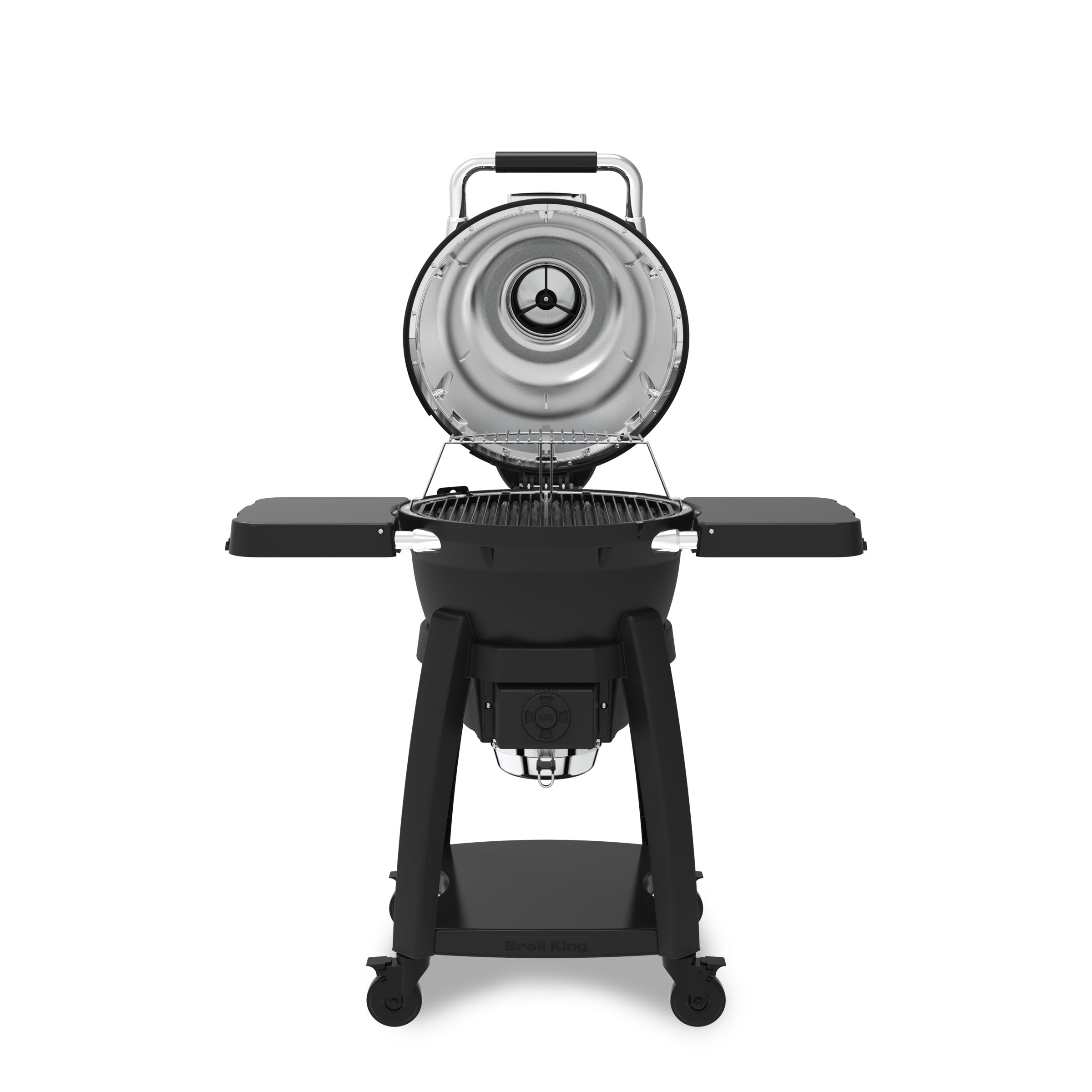 Keg Kamado Charcoal