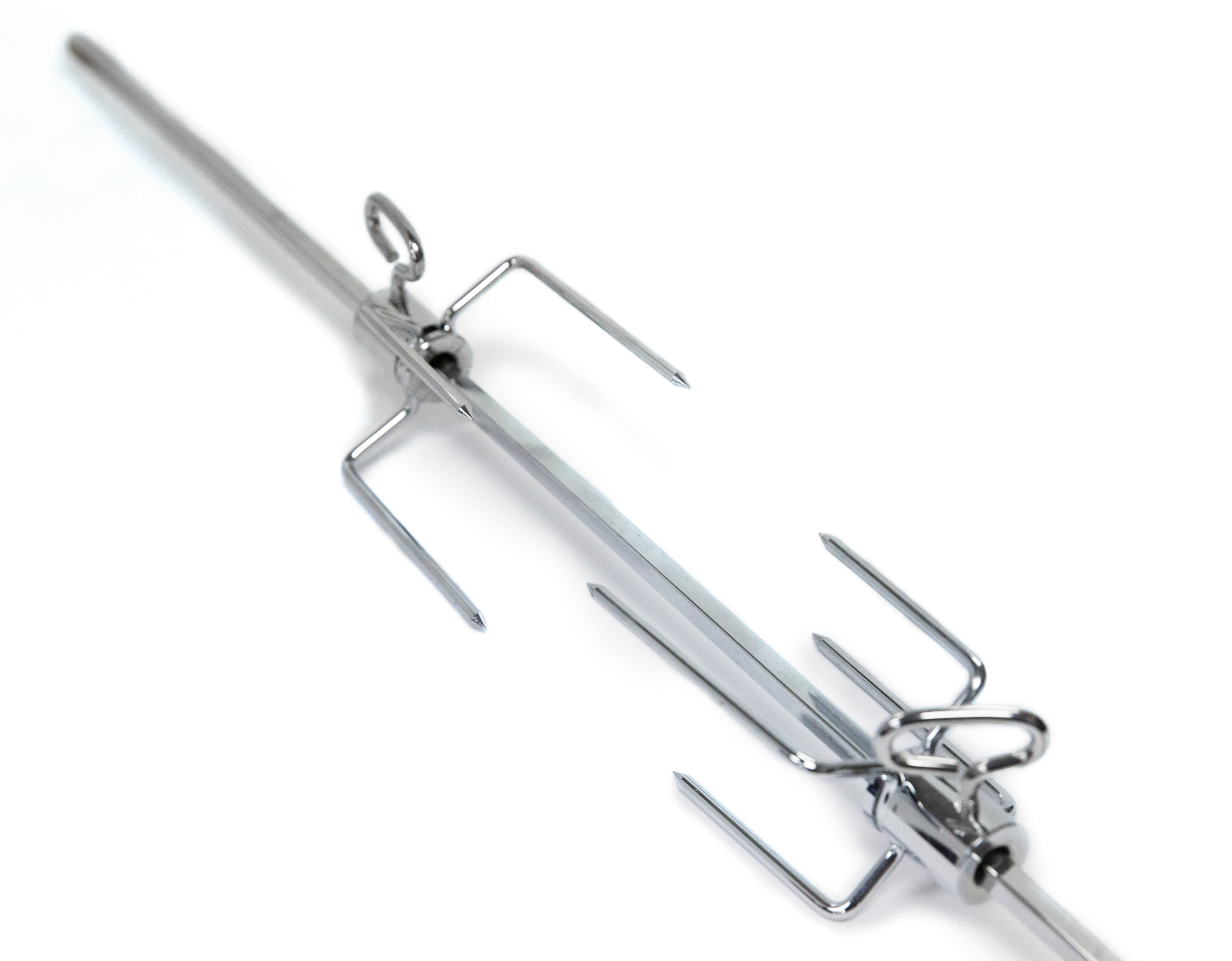 Rotisserie Forks