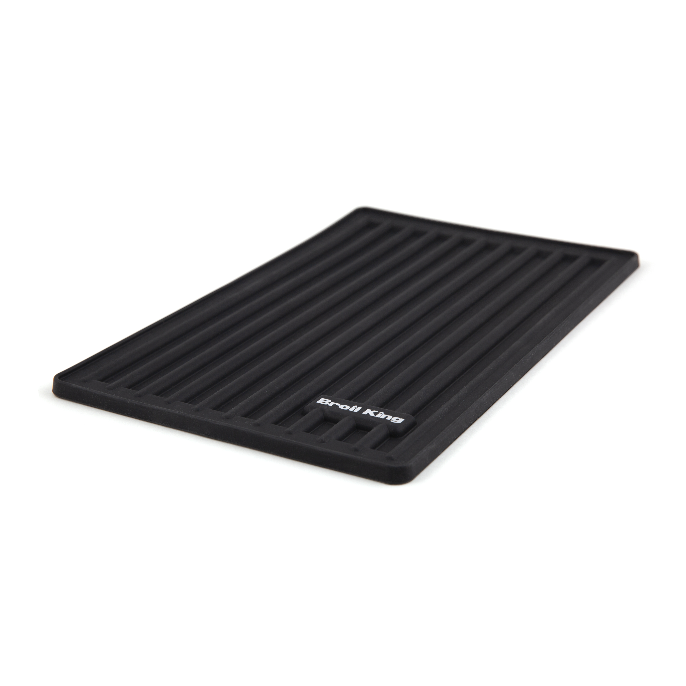 Magnetic Silicone Side Shelf Grill Mat Crown™