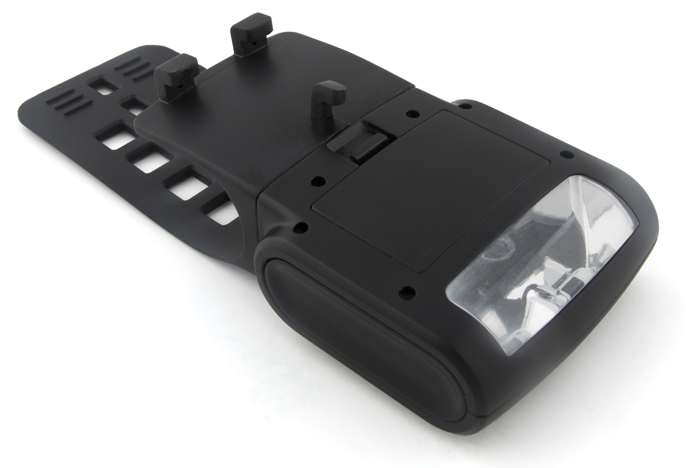 Universal Grill Light