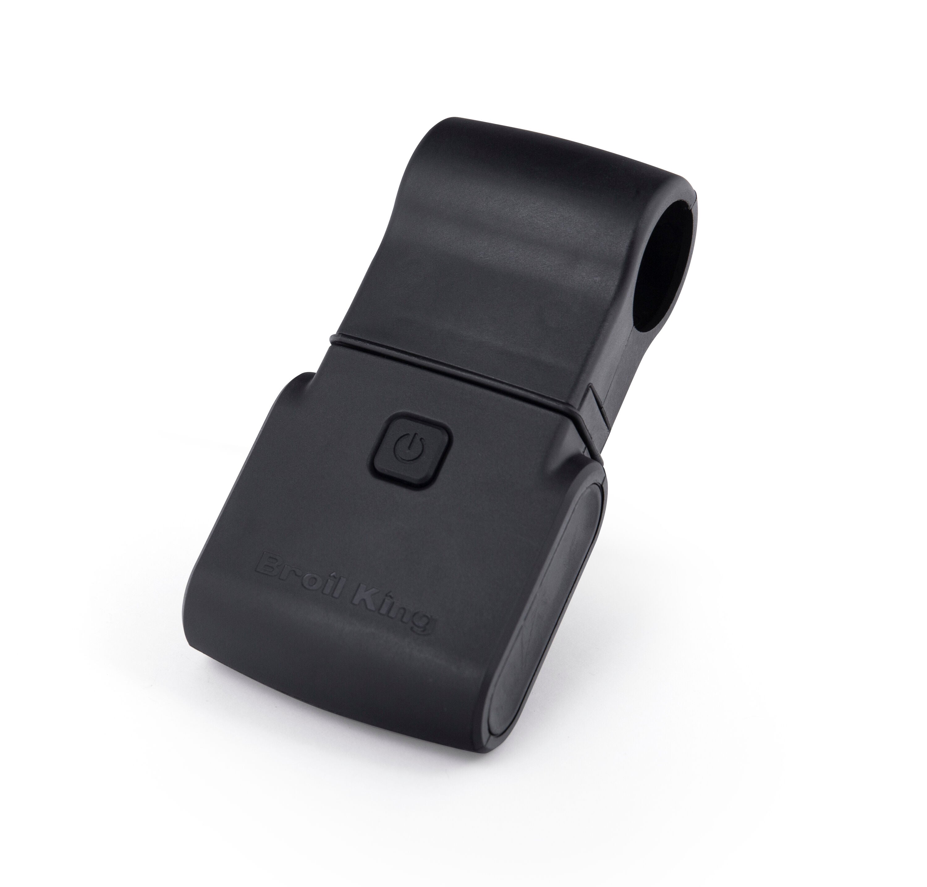 Handle Mounted Grill Light