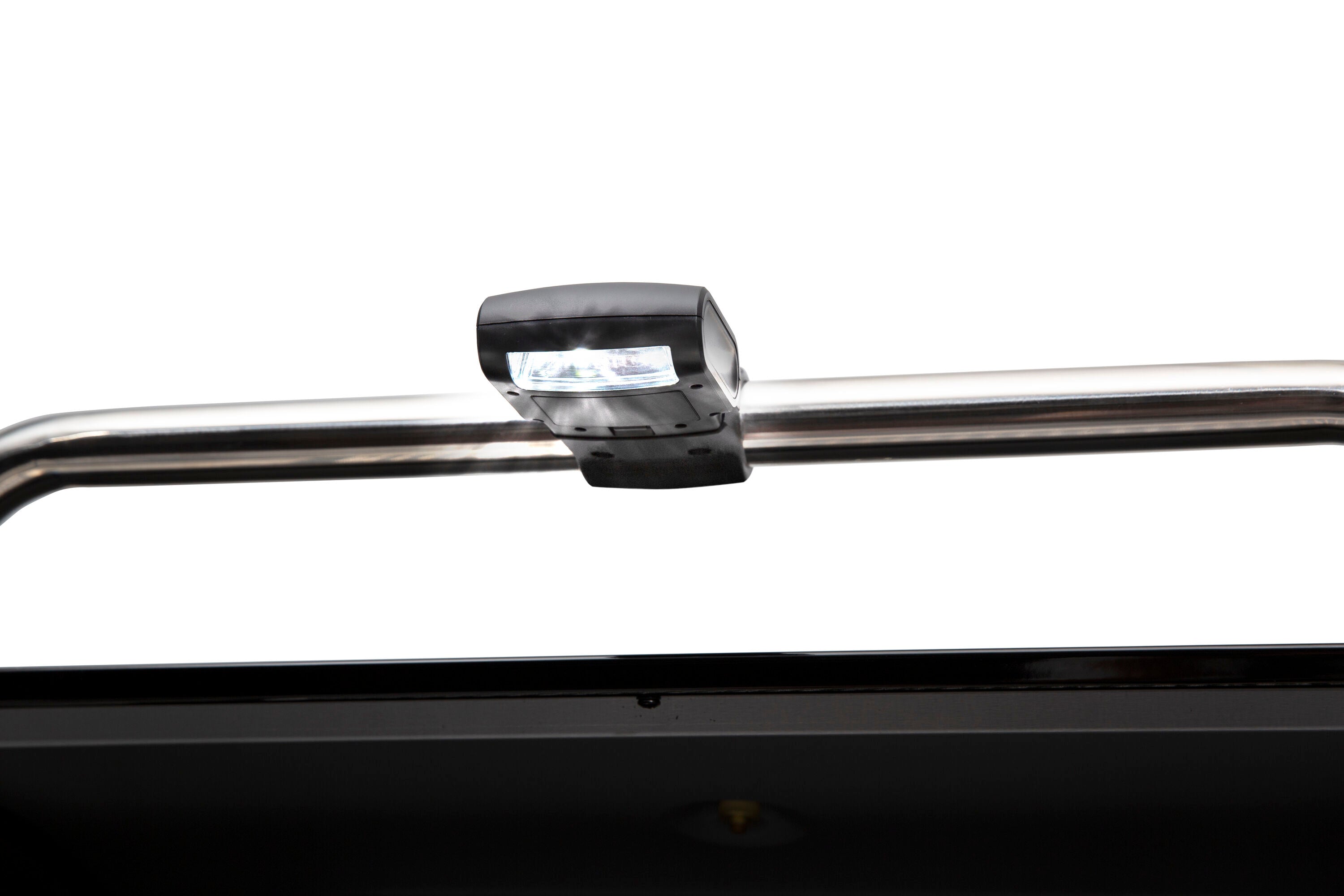 Handle Mounted Grill Light