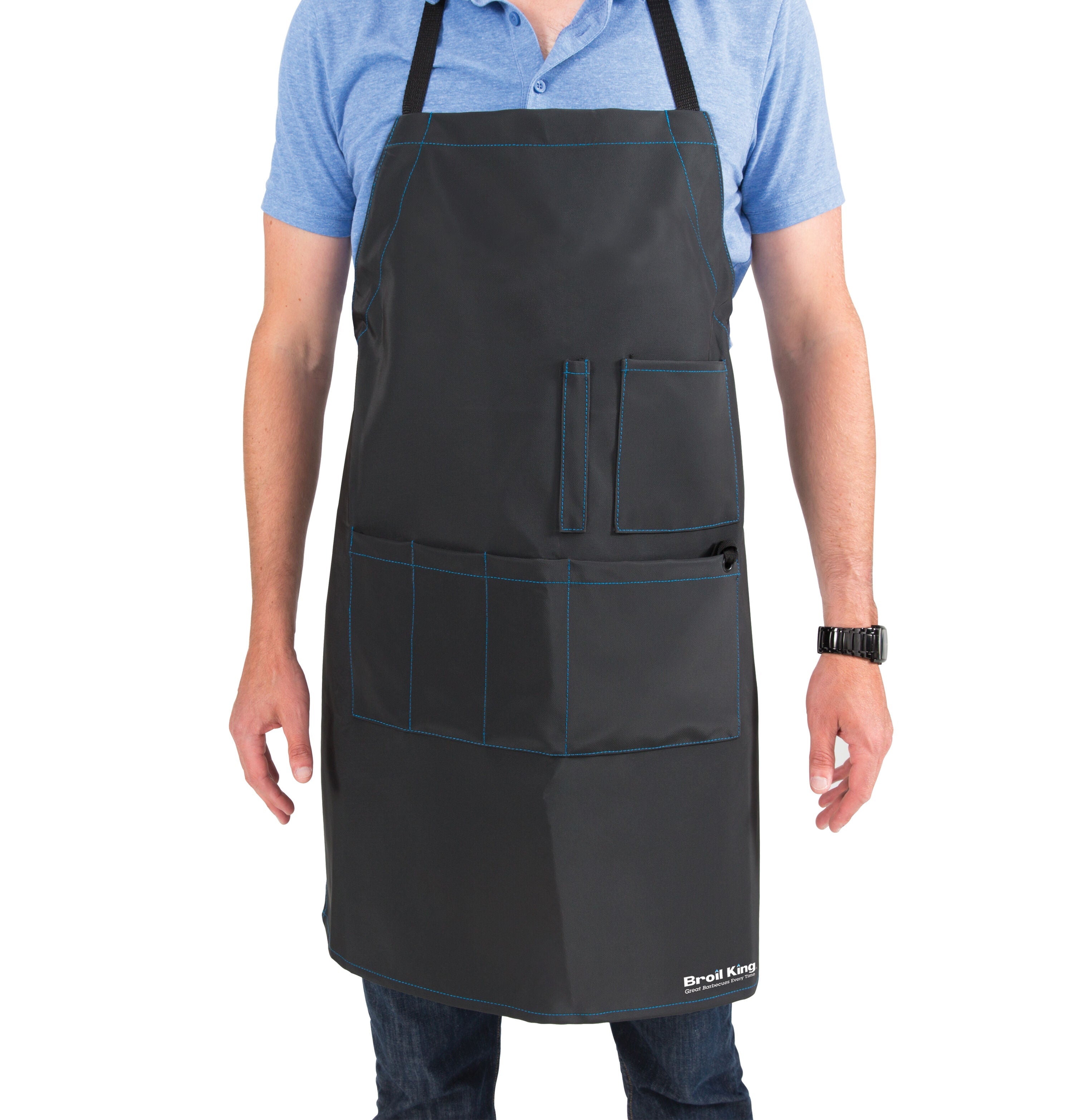 Grilling Apron
