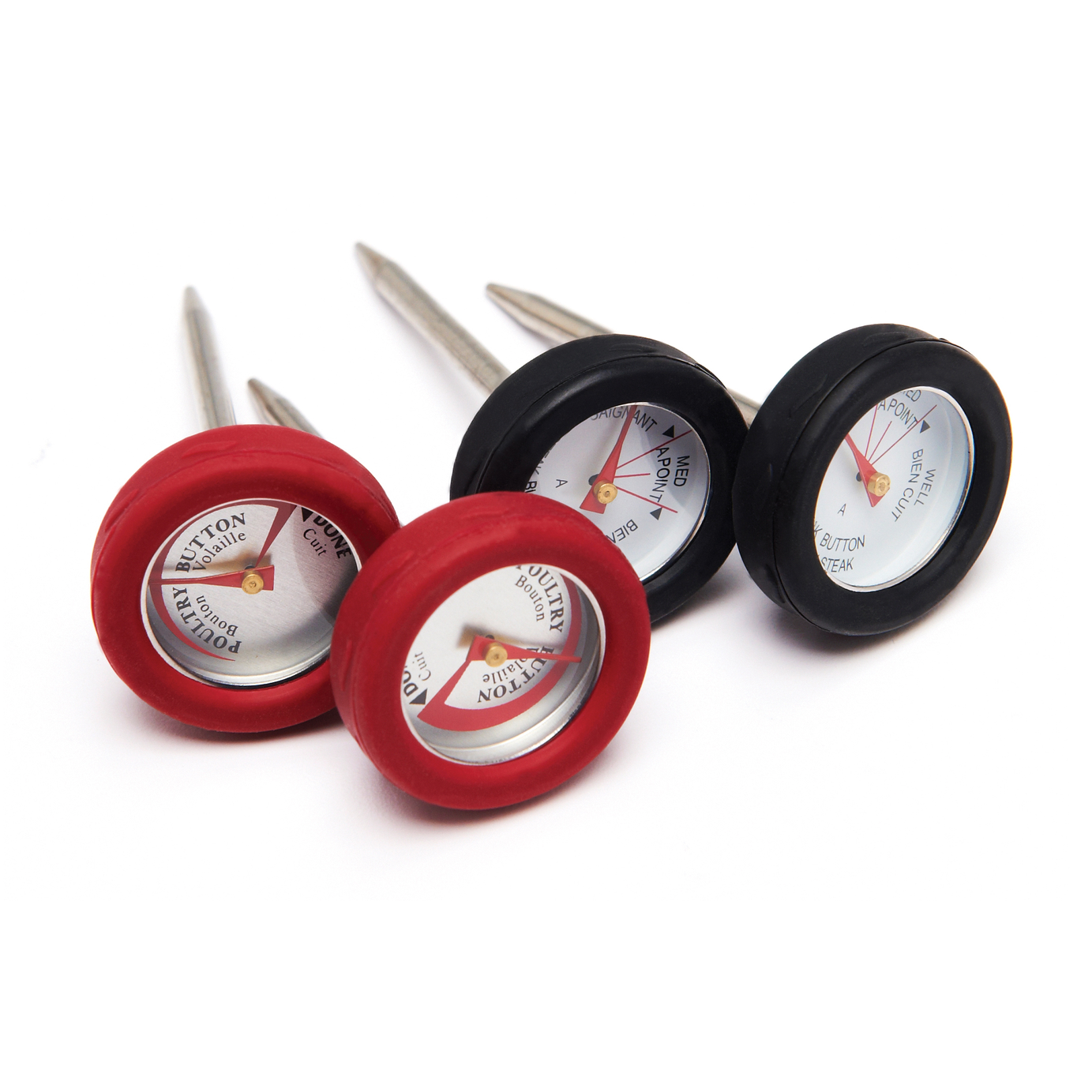 Mini Thermometers