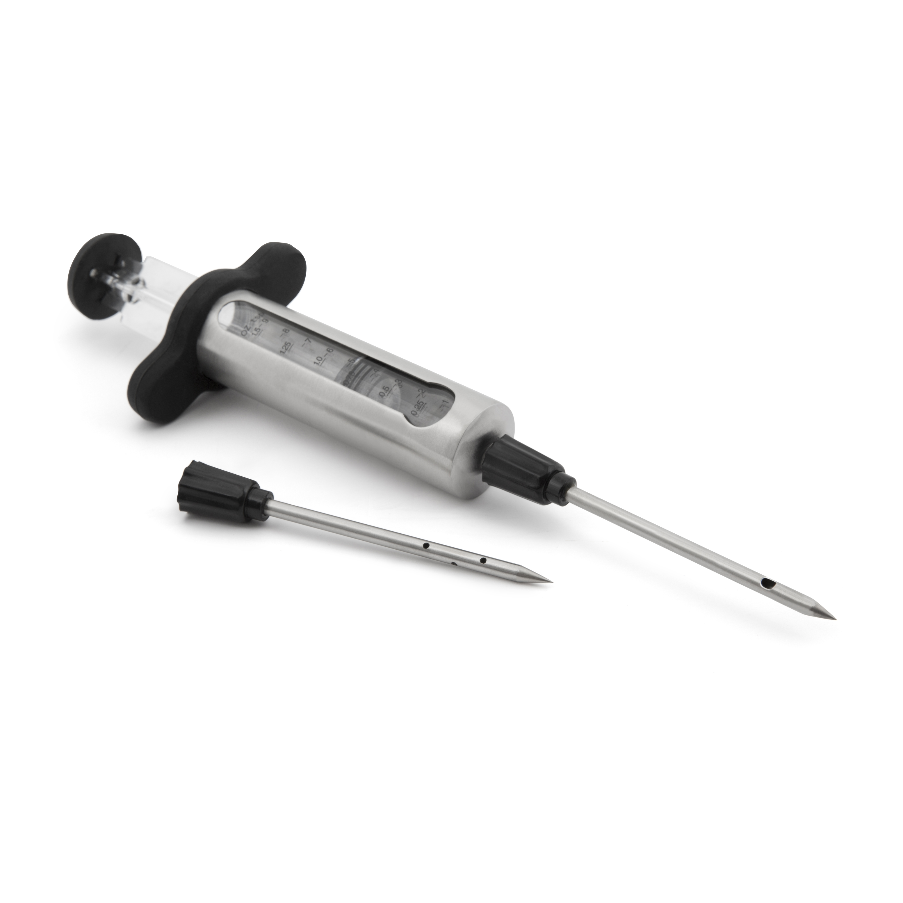 Marinade Injector