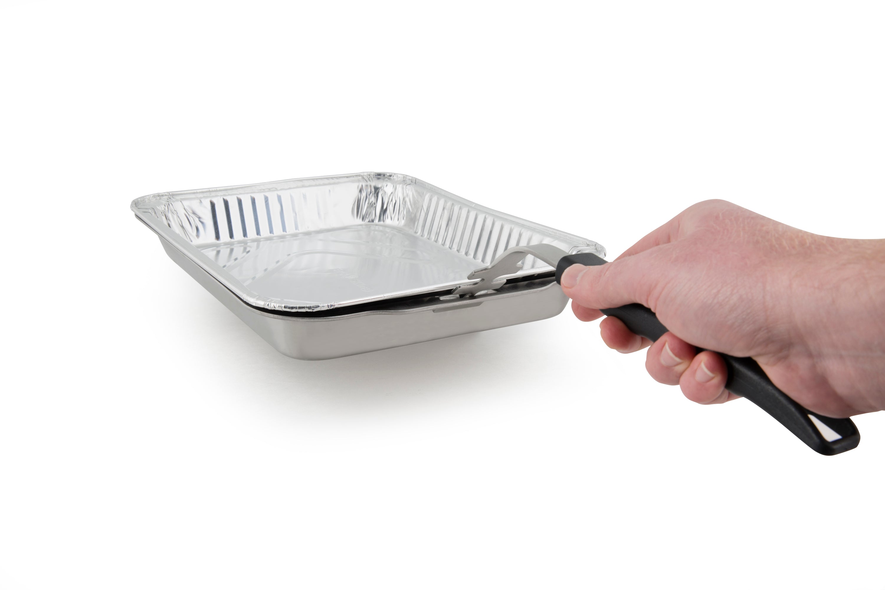 Stainless Roasting And Drip Pan