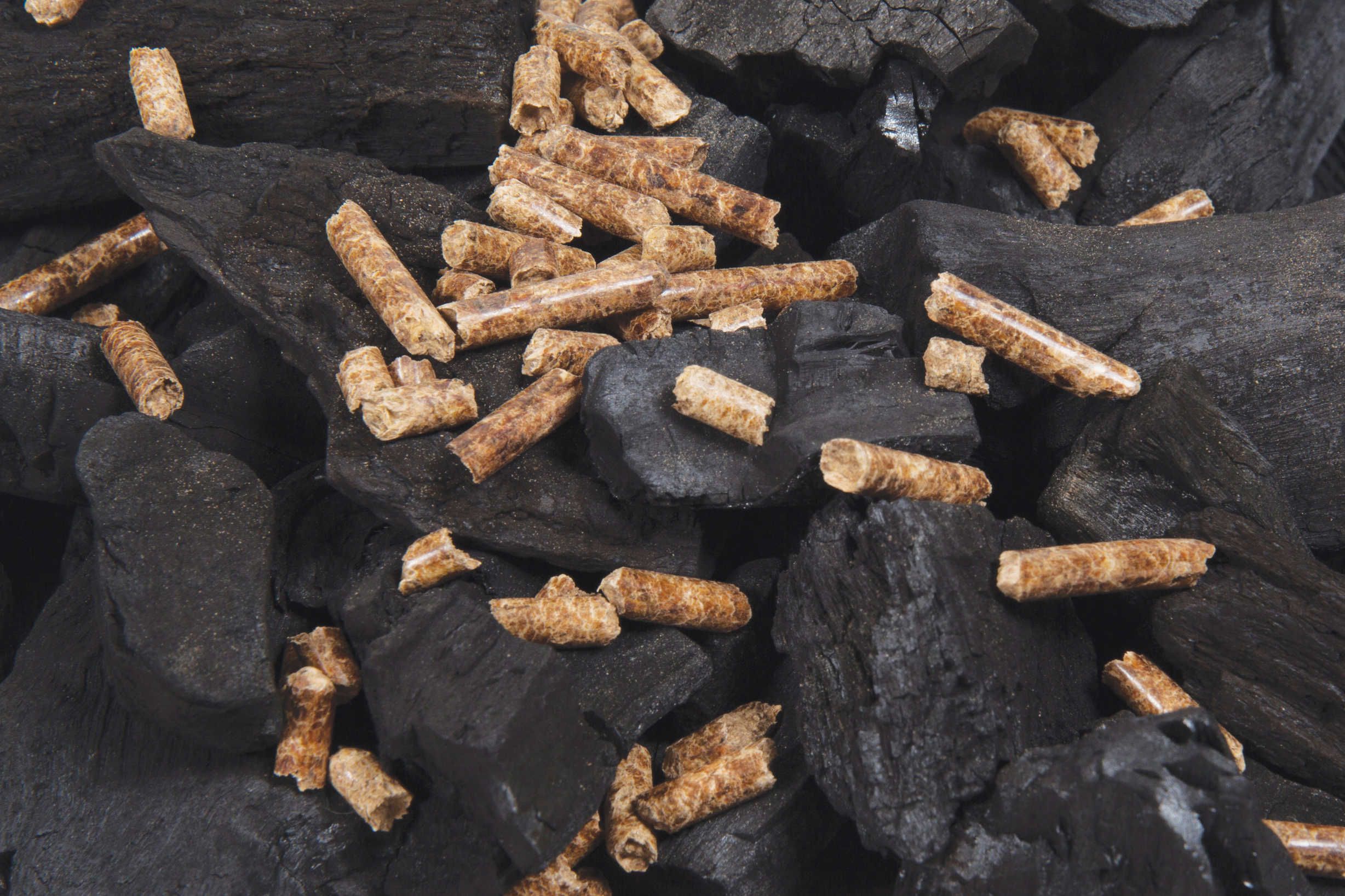 Apple Blend Wood Pellets