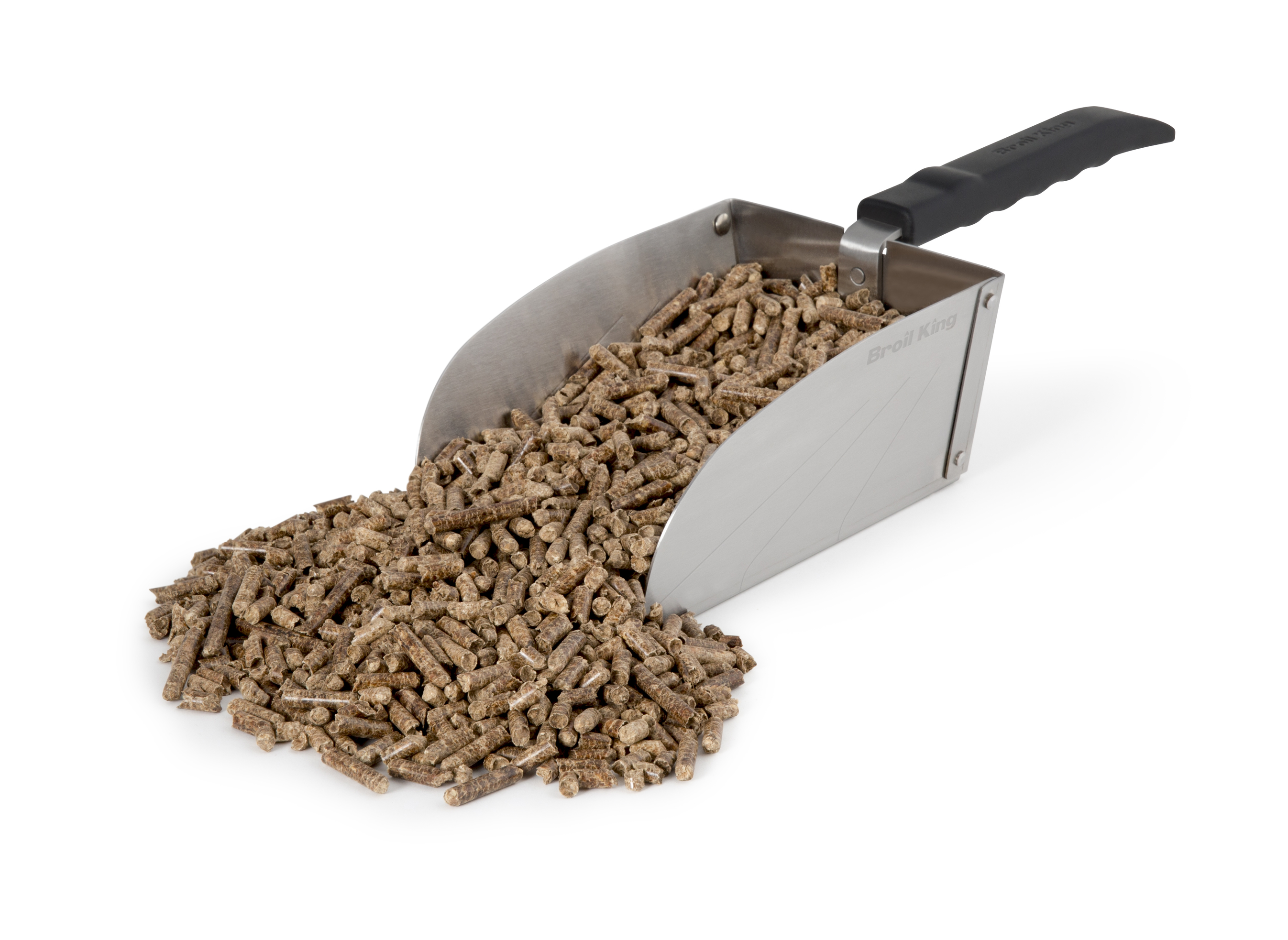 Pellet & Charcoal Scoop