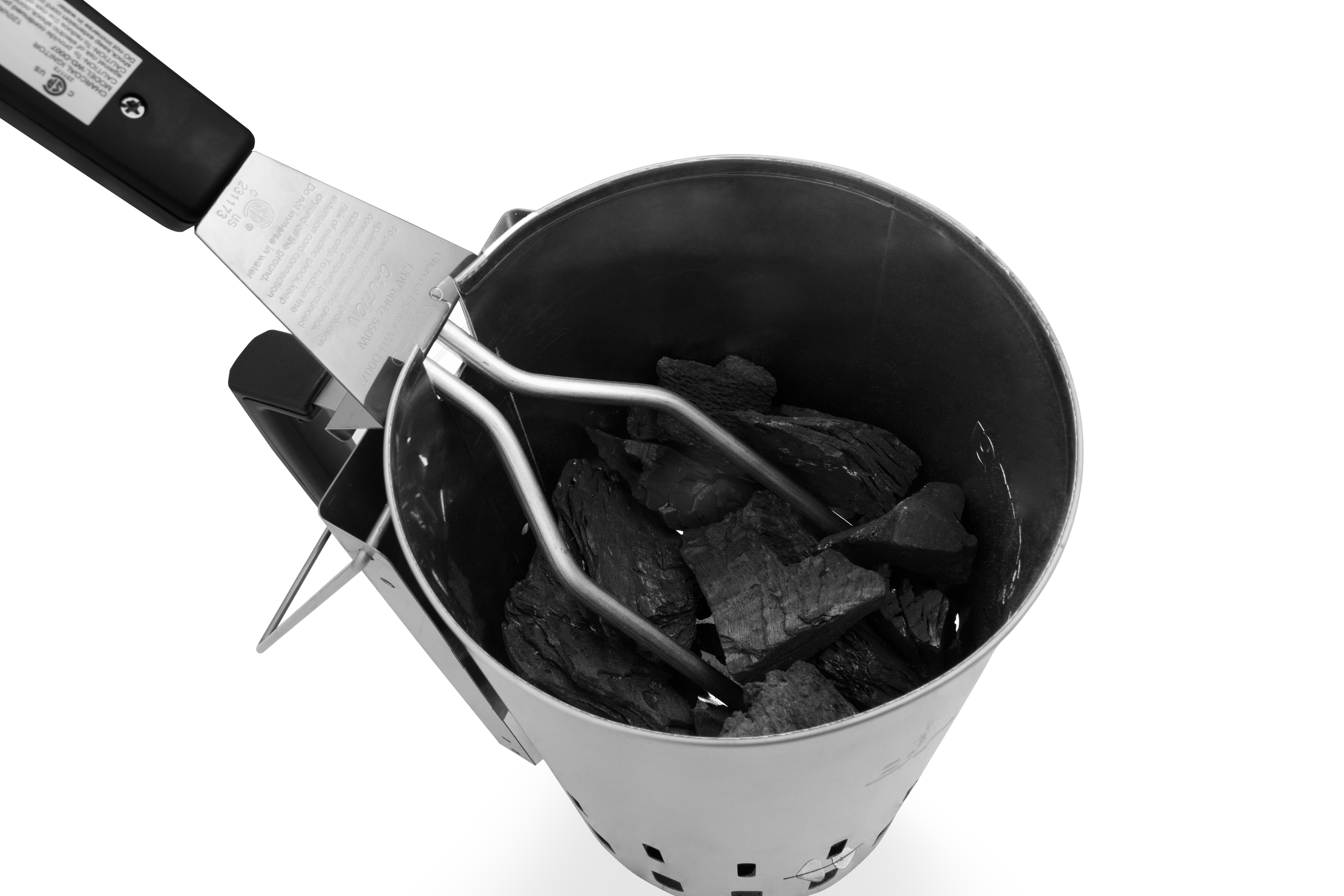 Charcoal Starter