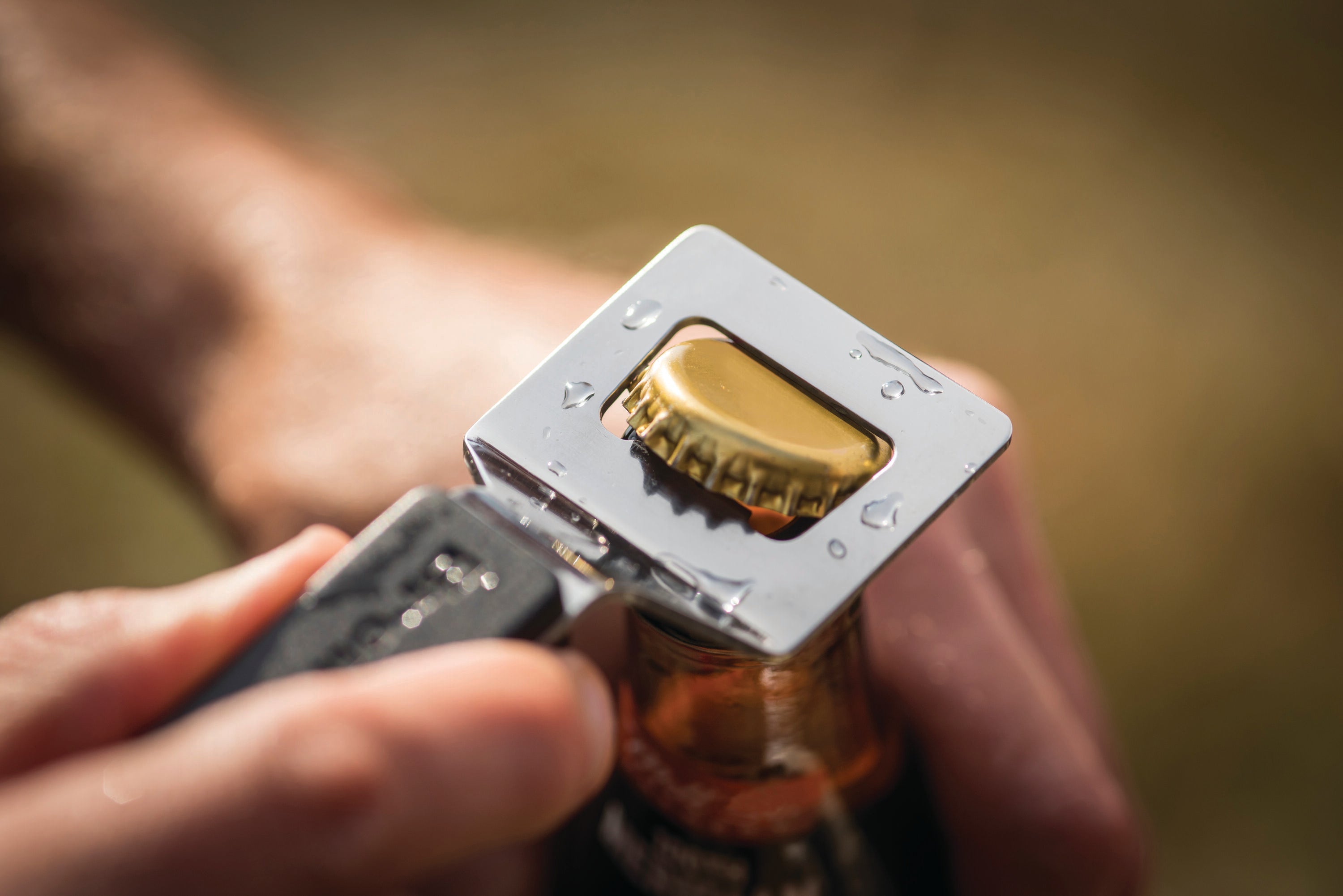 Bottle Opener