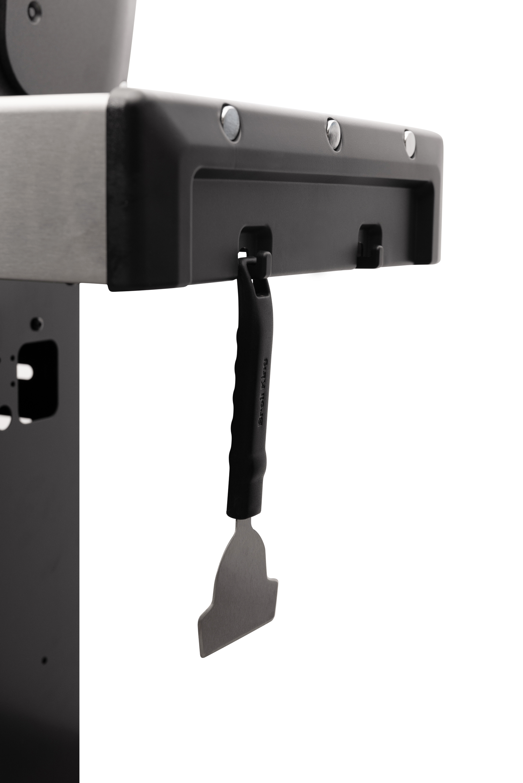 Plancha & Griddle Scraper