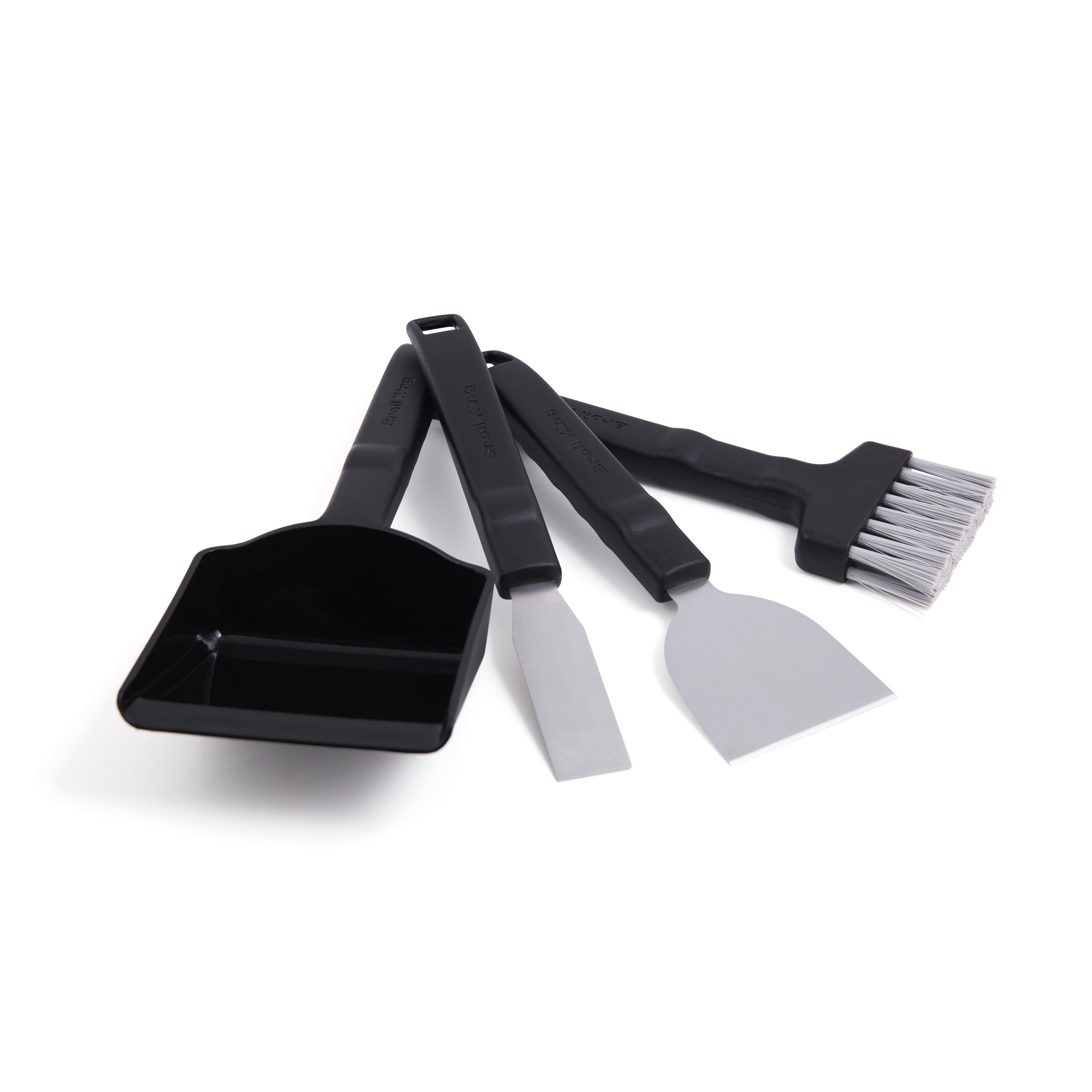 Pellet Grill Cleaning Kit