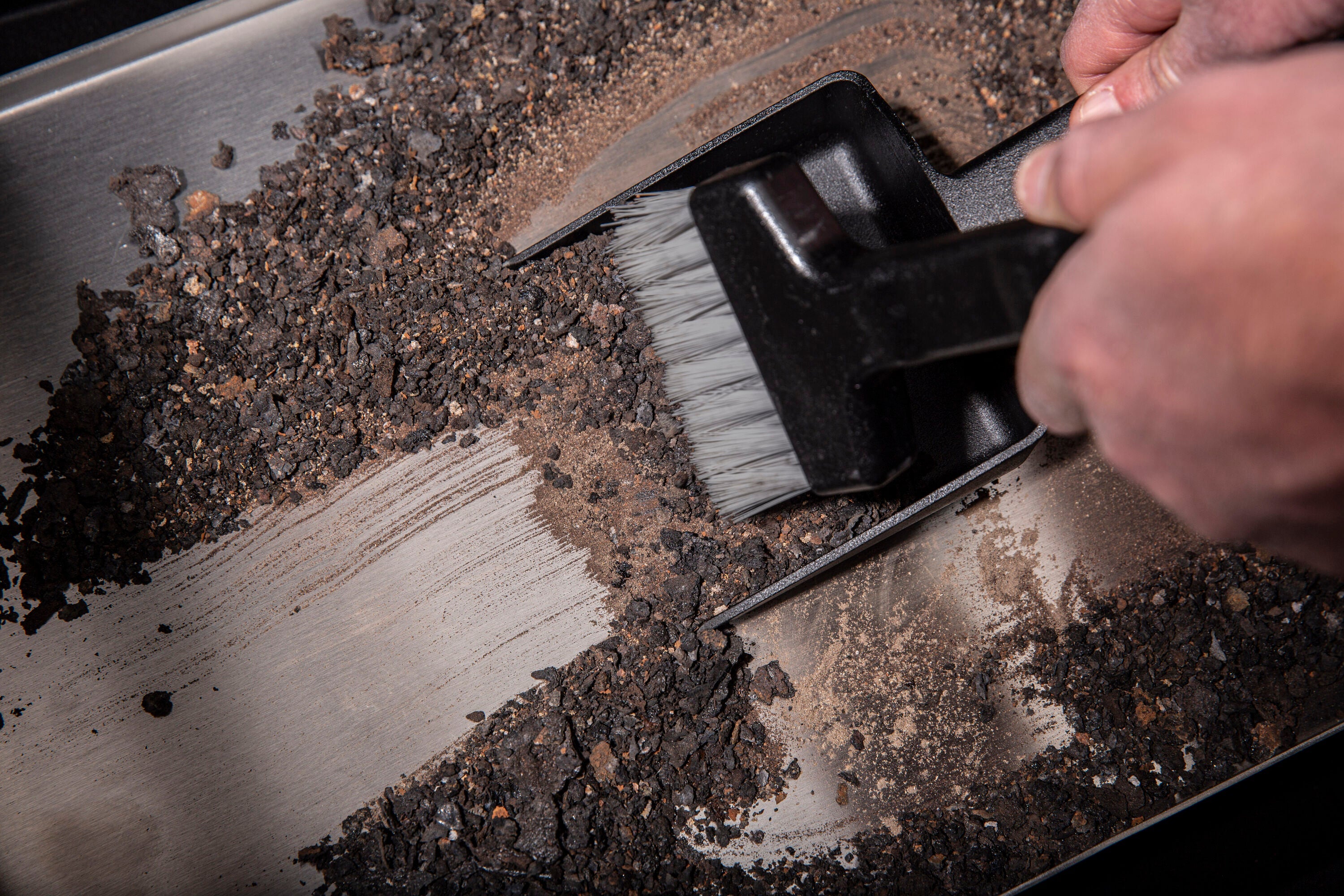 Pellet Grill Cleaning Kit