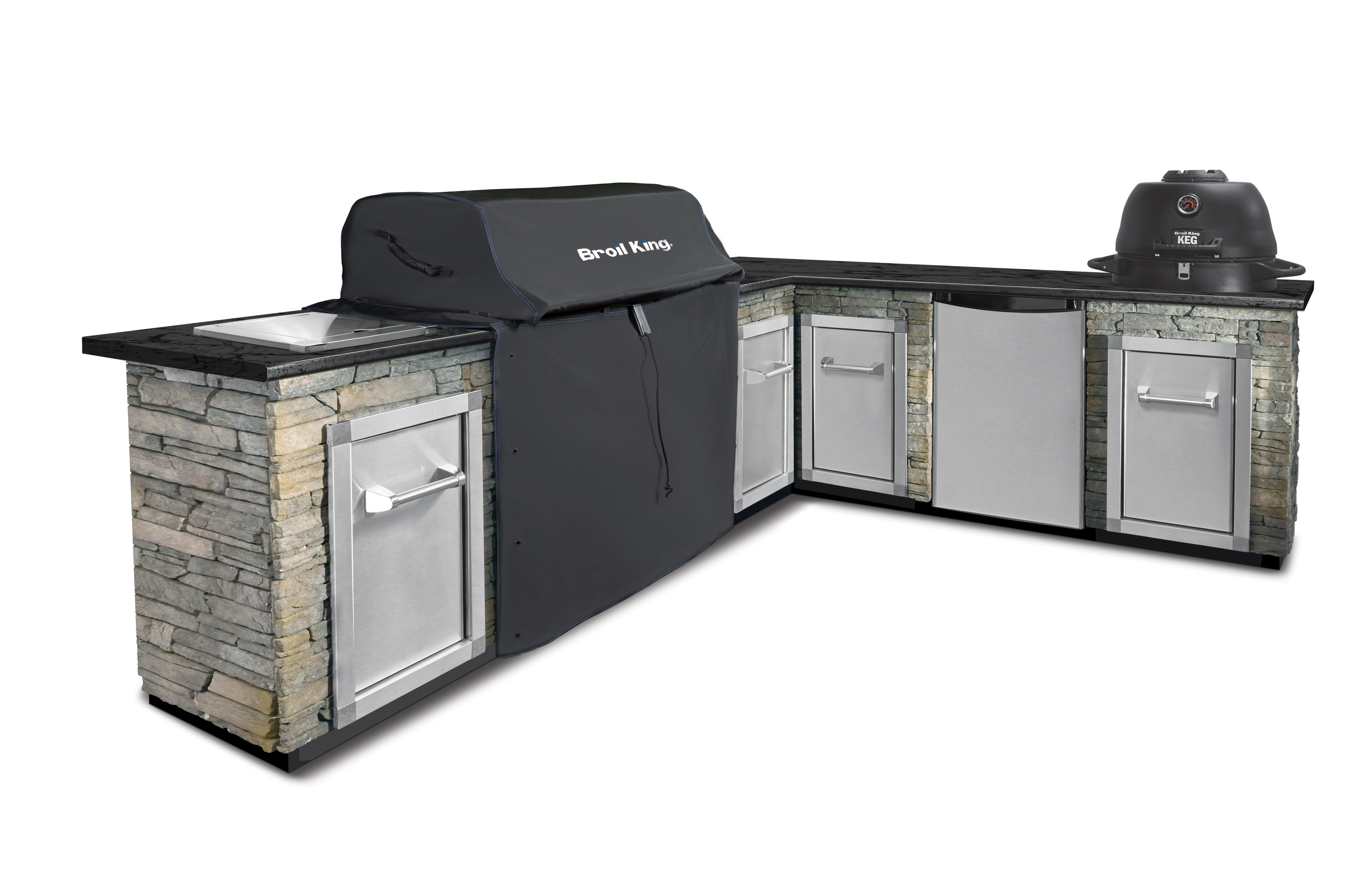 Imperial™ 600 Series Built-in Grill Cover