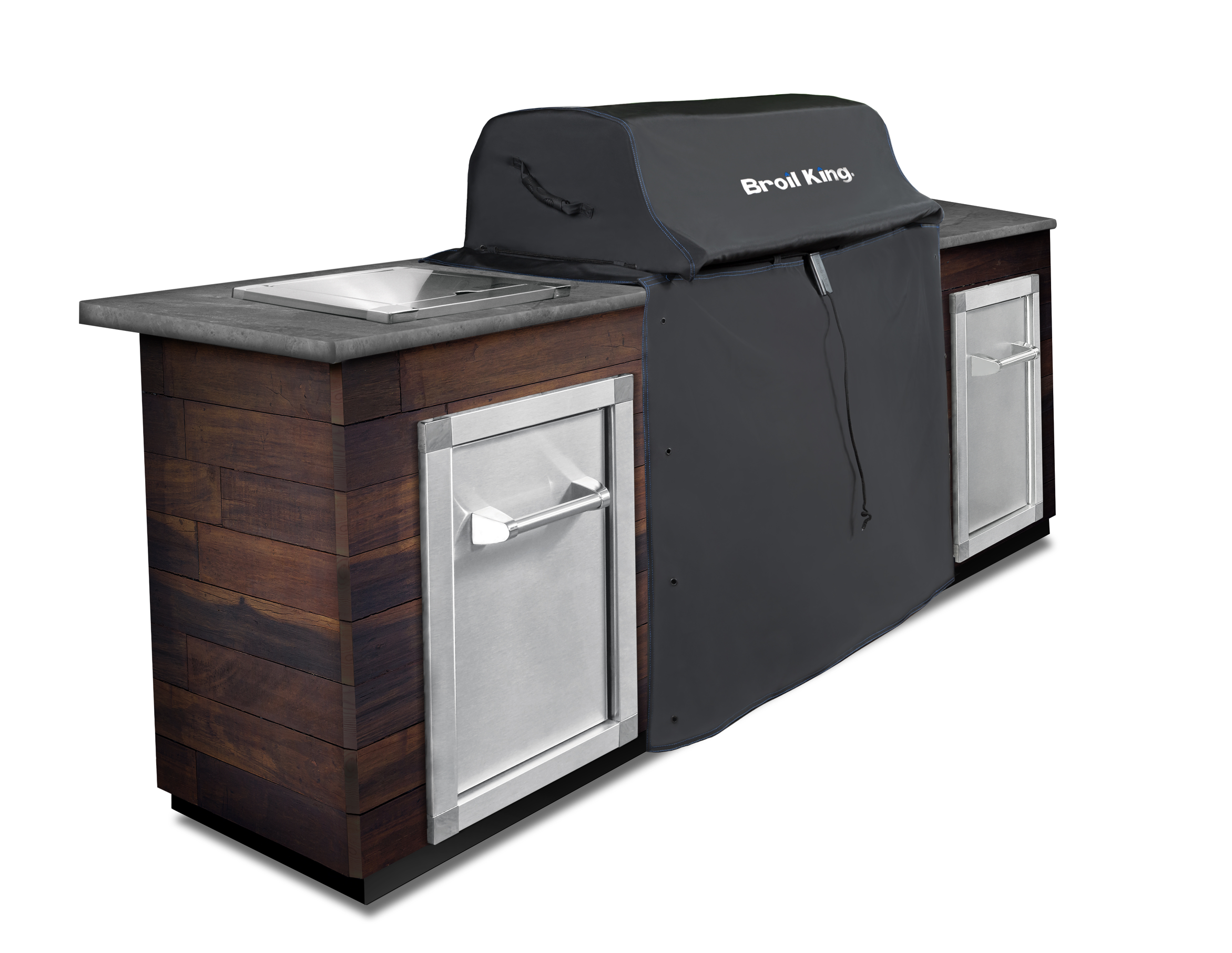 Imperial™ 600 Series Built-in Grill Cover