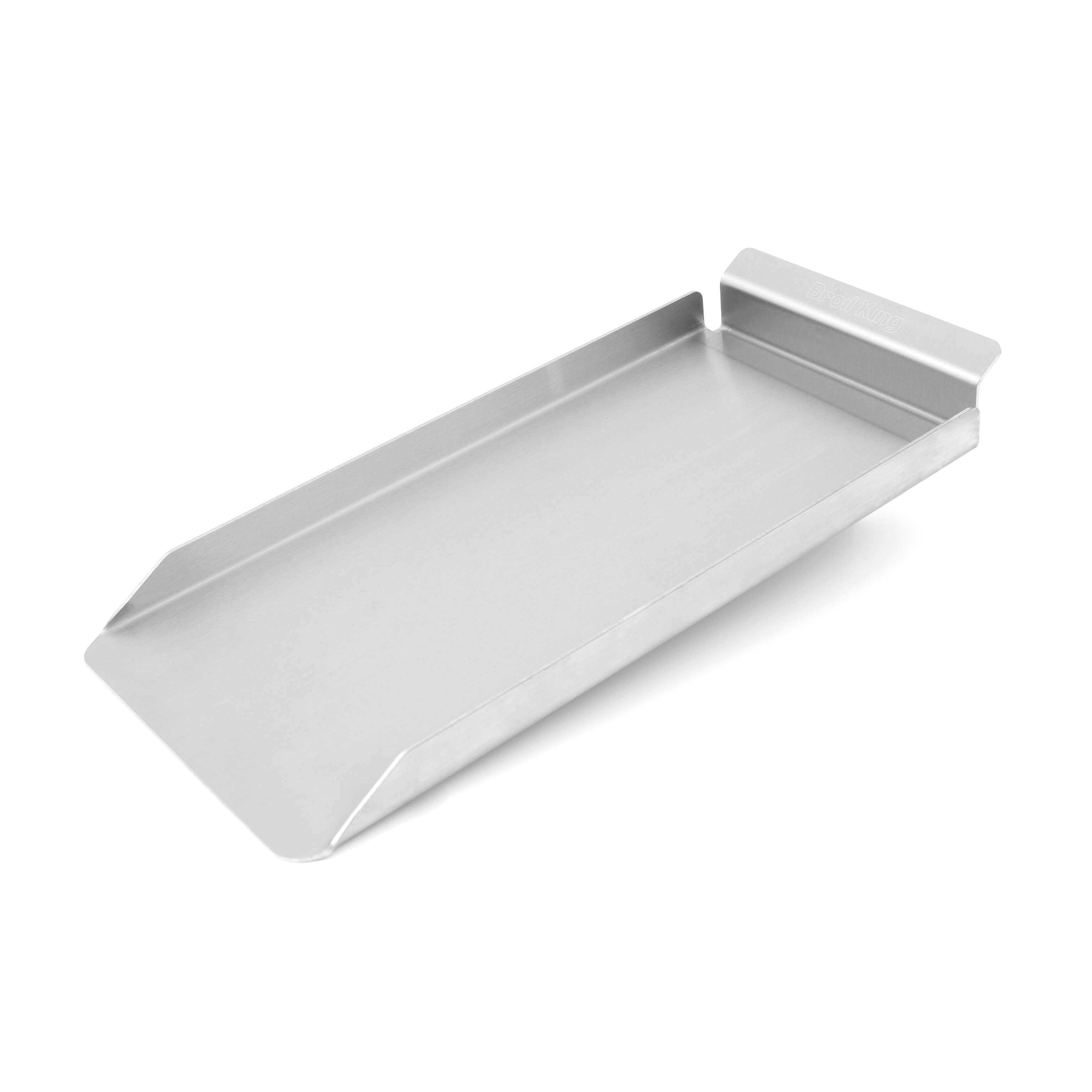 Narrow Griddle
