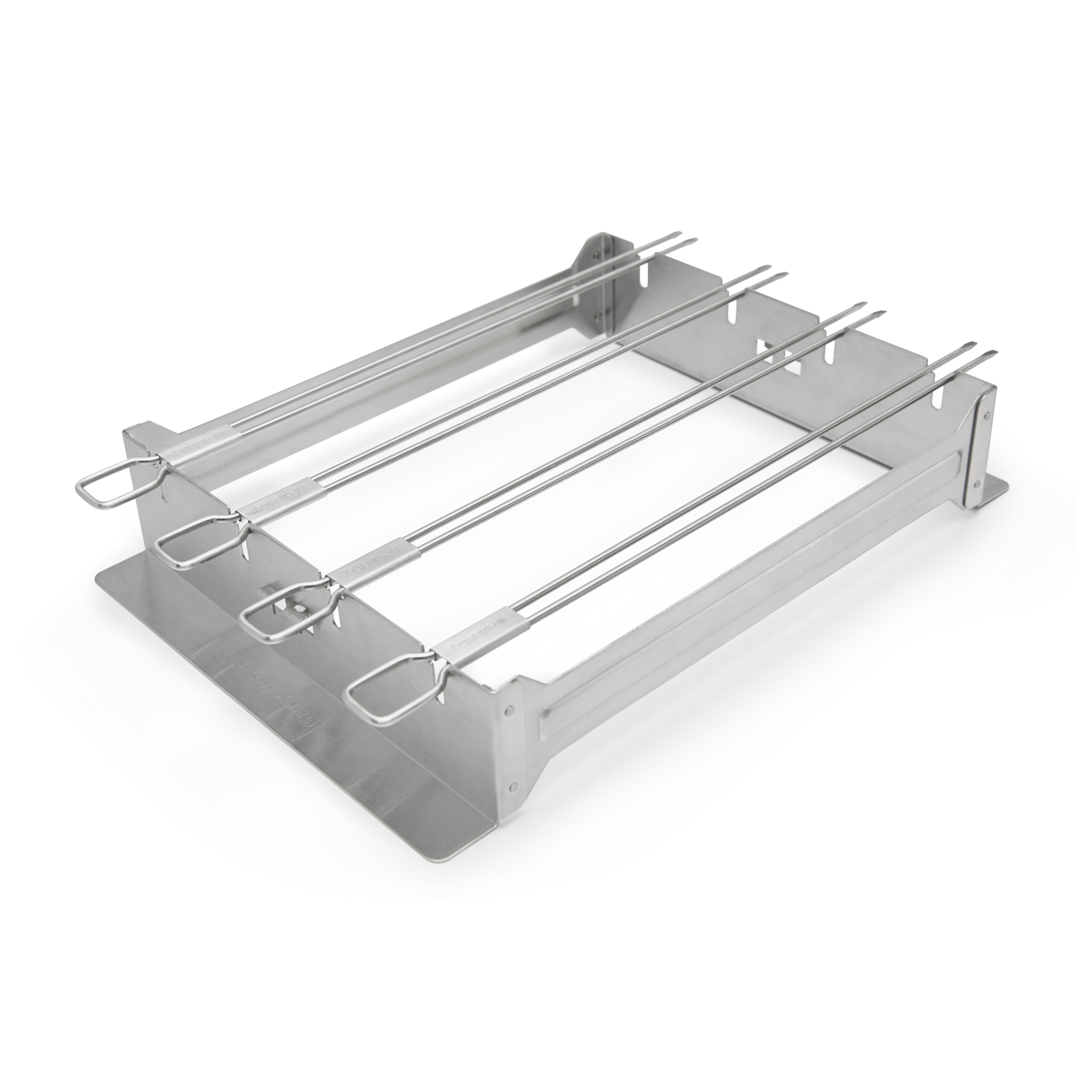 Narrow Kebab Rack