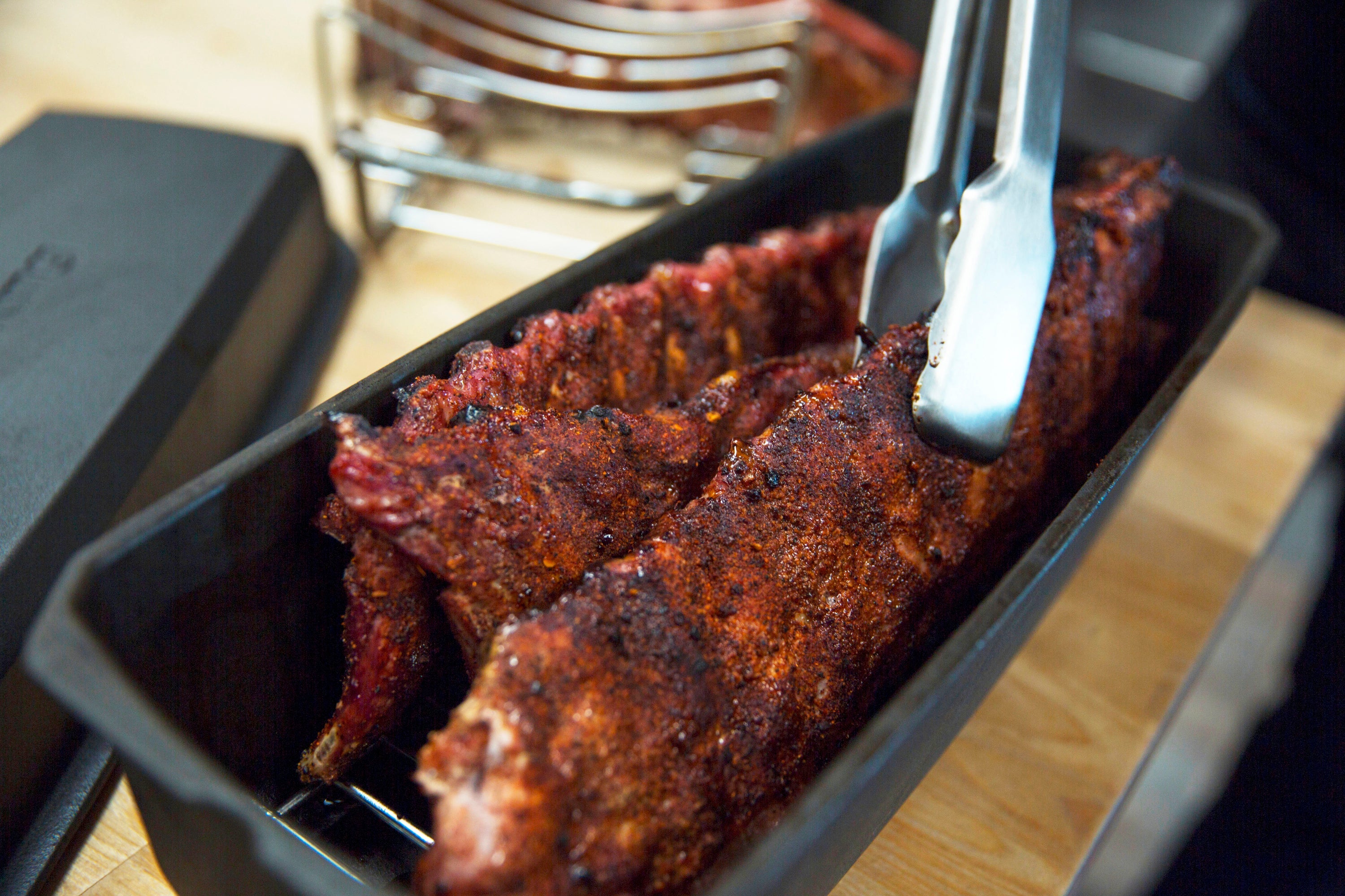 Rib Roaster