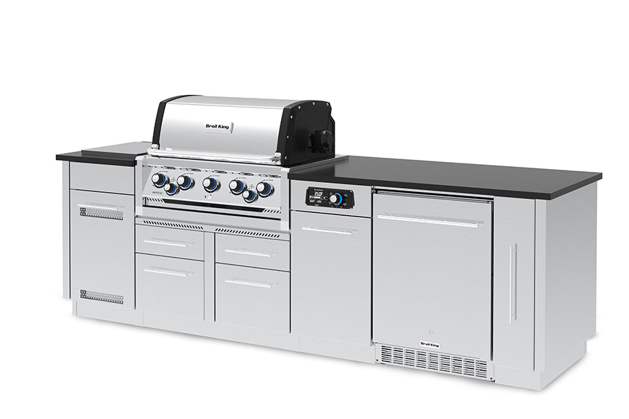 Imperial™ QS 590iF