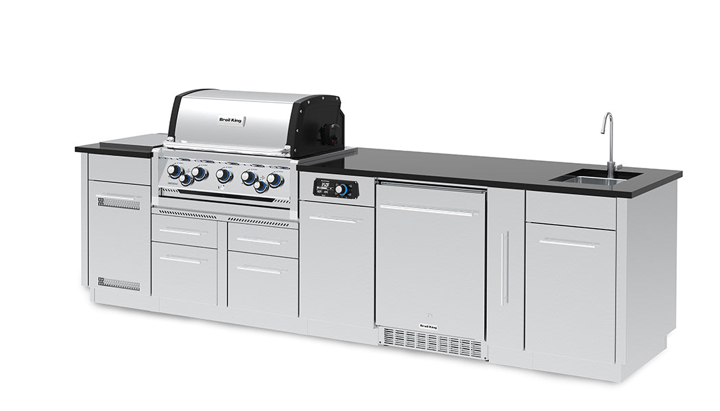 Imperial™ QS 590iH