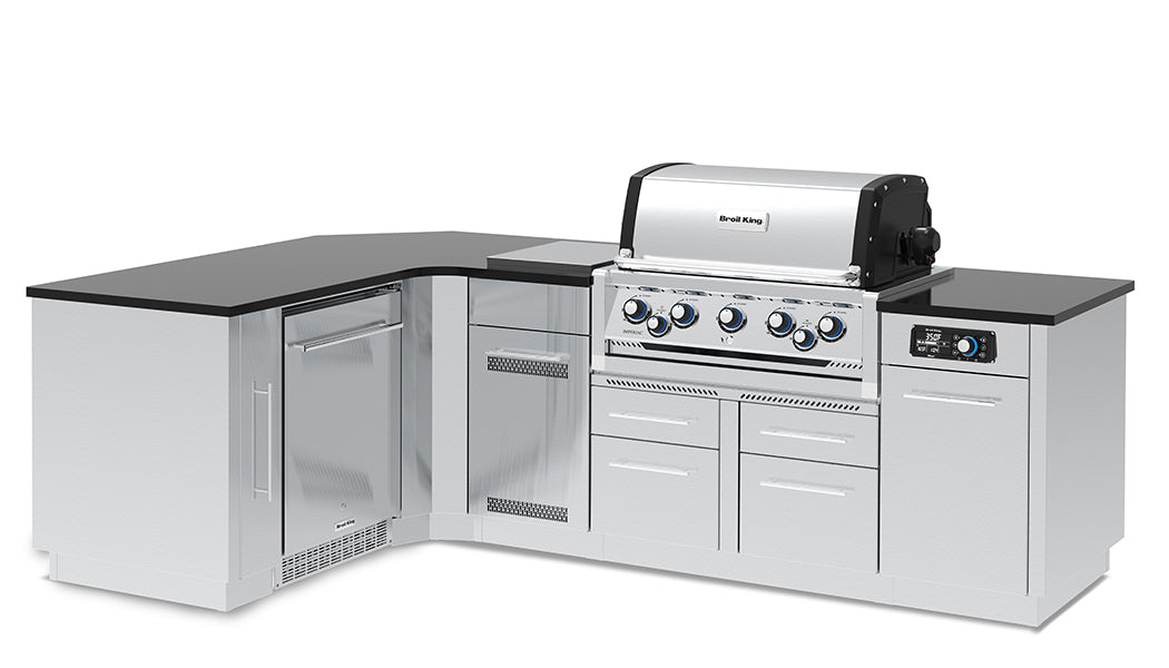 Imperial™ QS 590iJ