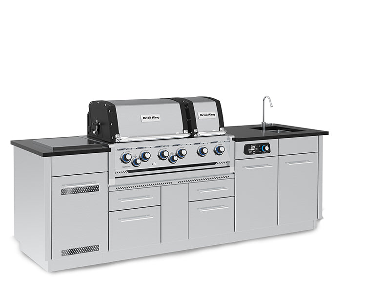 Imperial™ QS 690iE