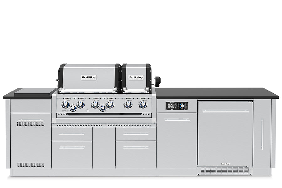 Imperial™ QS 690iF