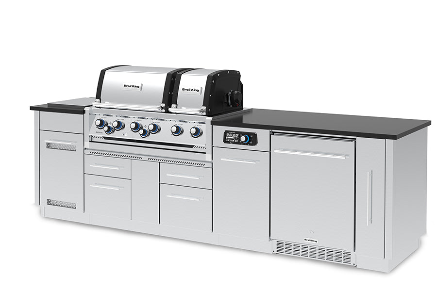 Imperial™ QS 690iF