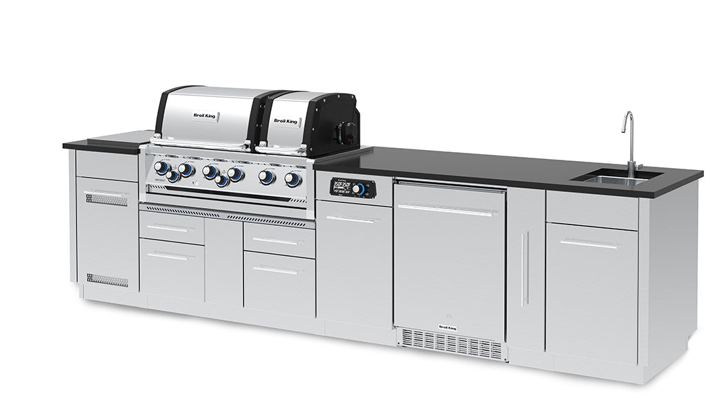 Imperial™ QS 690iH