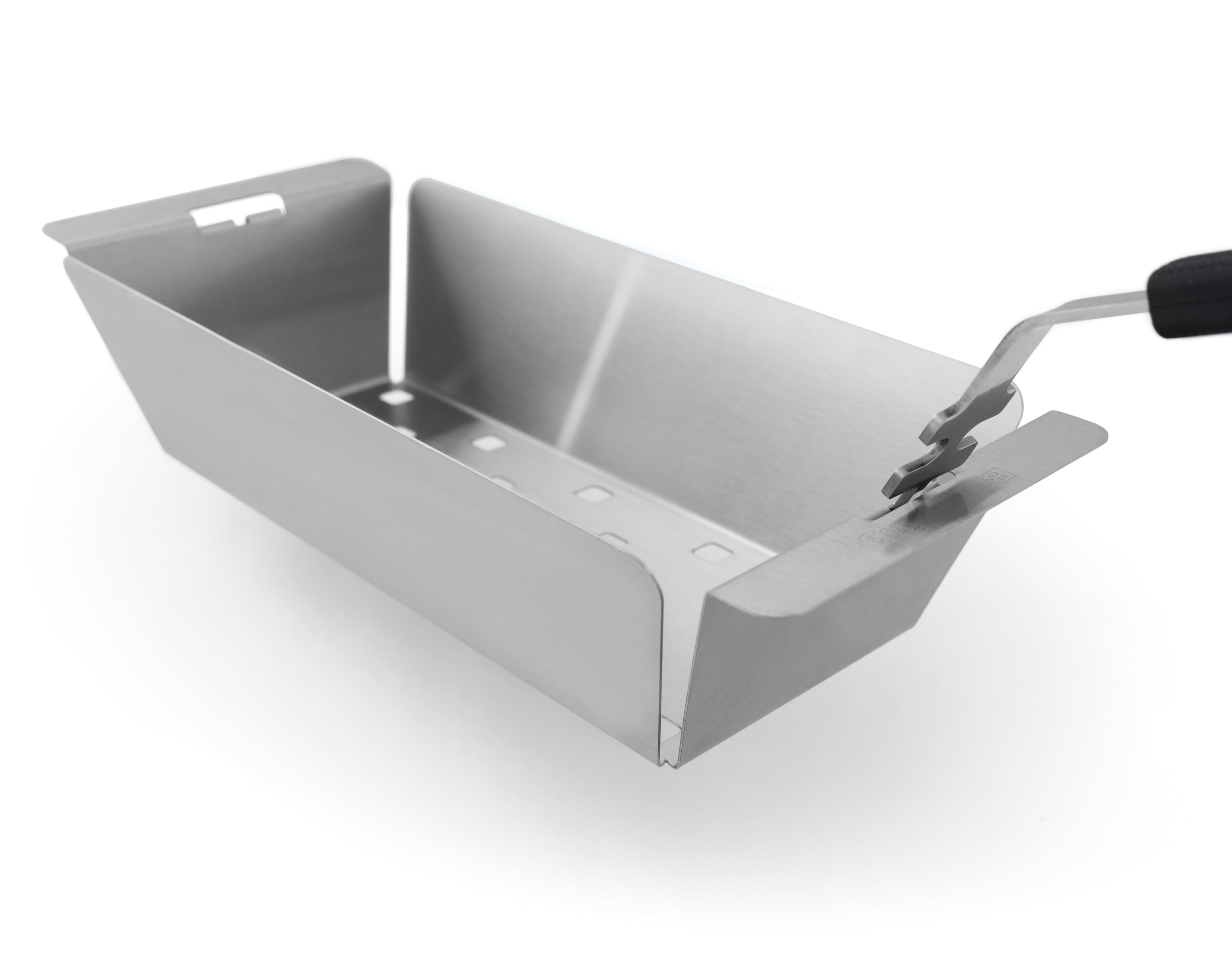 Narrow Wok