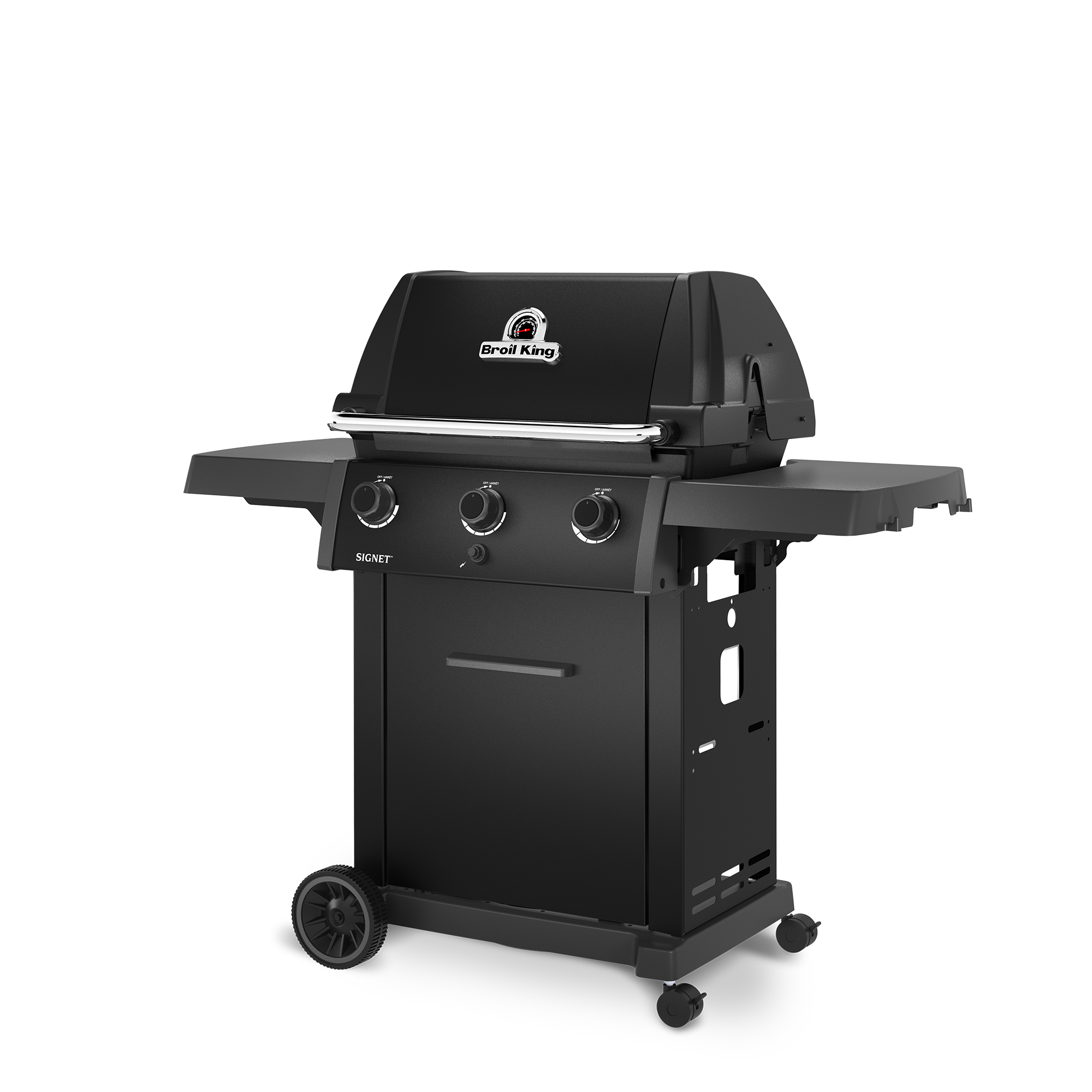 Signet™ 320 Shadow