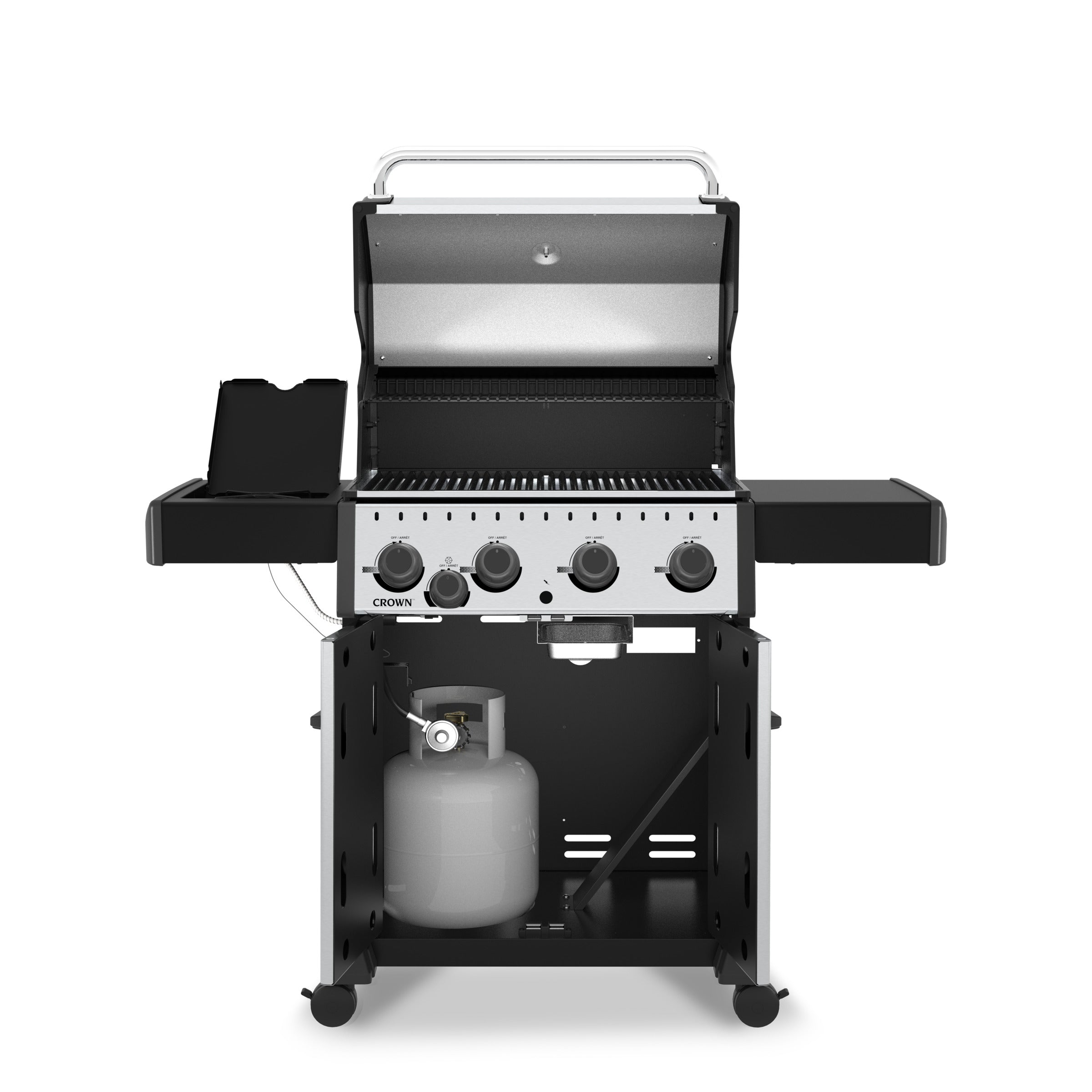 Crown™ S 440