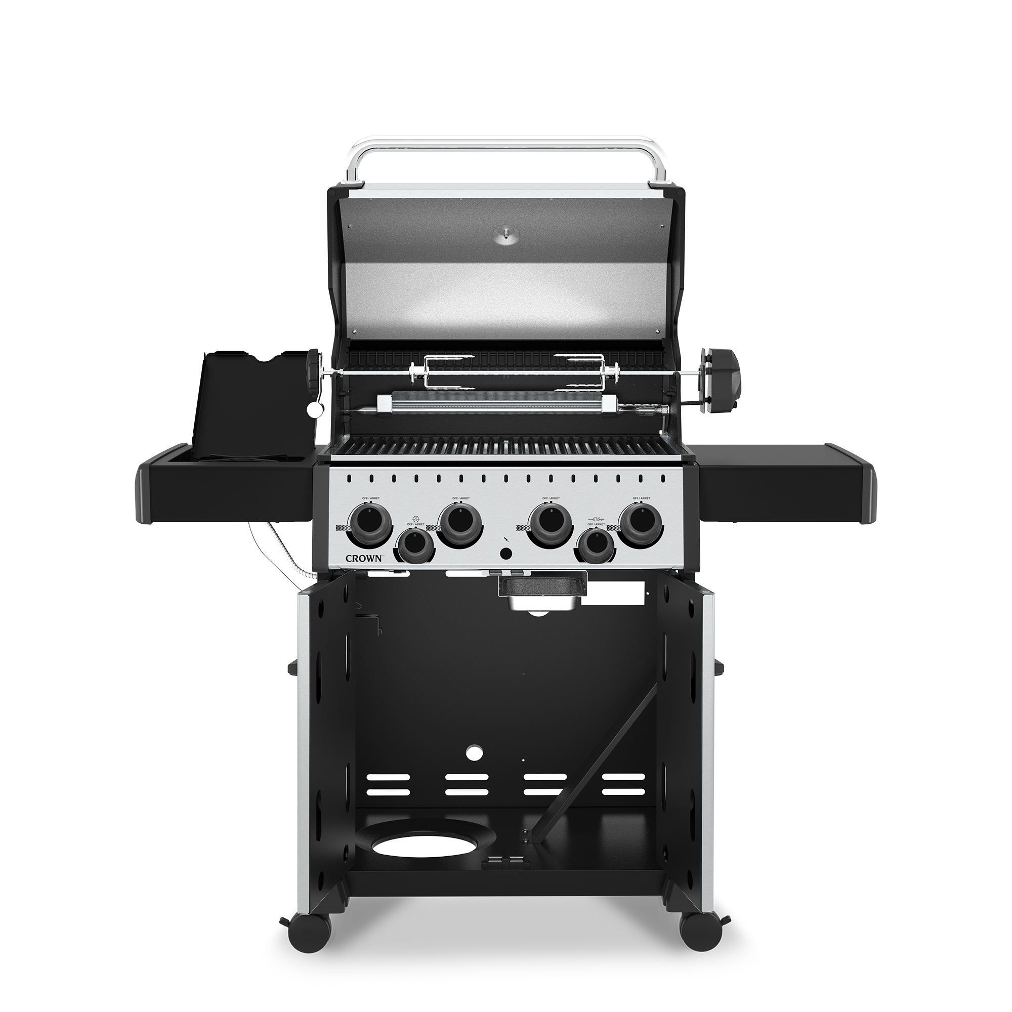 Crown™ S 490