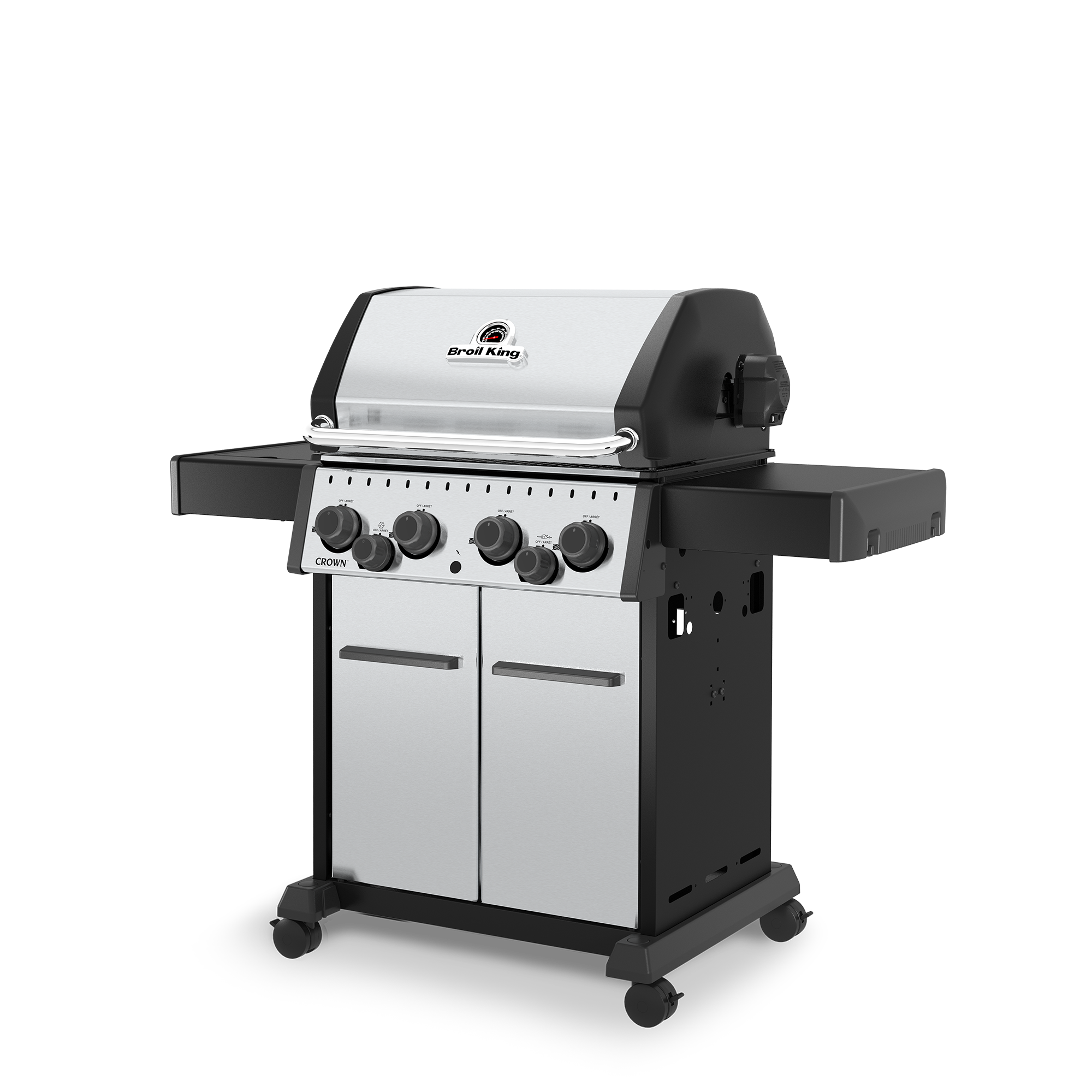 Crown™ S 490