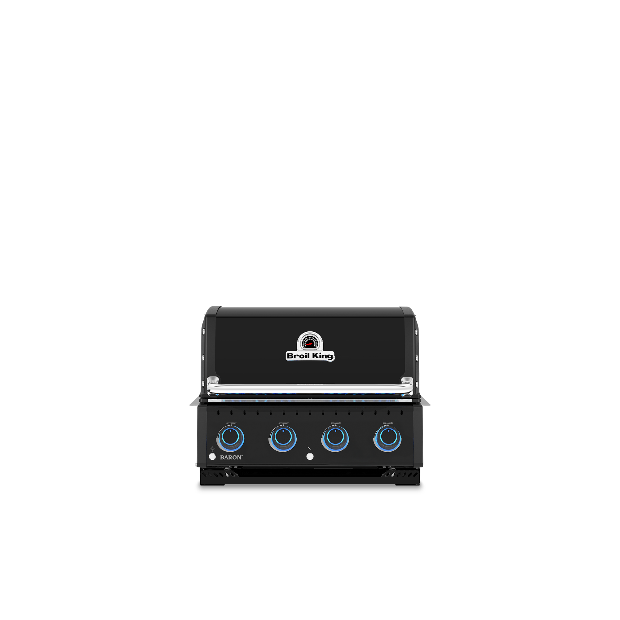 Baron™ 420 Shadow IR Built-In 28"