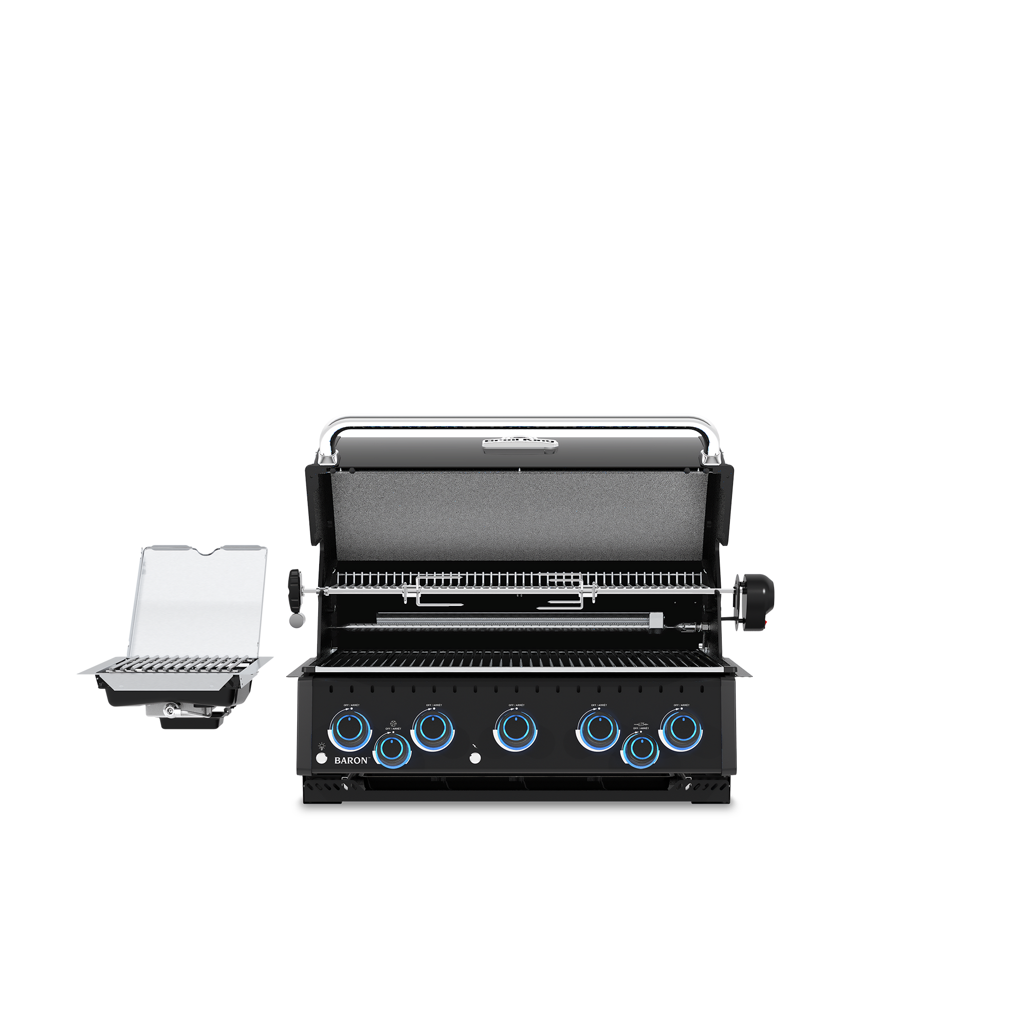Baron™ 590 Shadow IR Built-In 32"