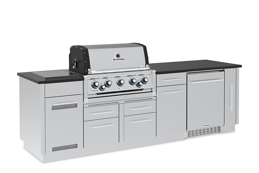 Imperial™ S 590iF