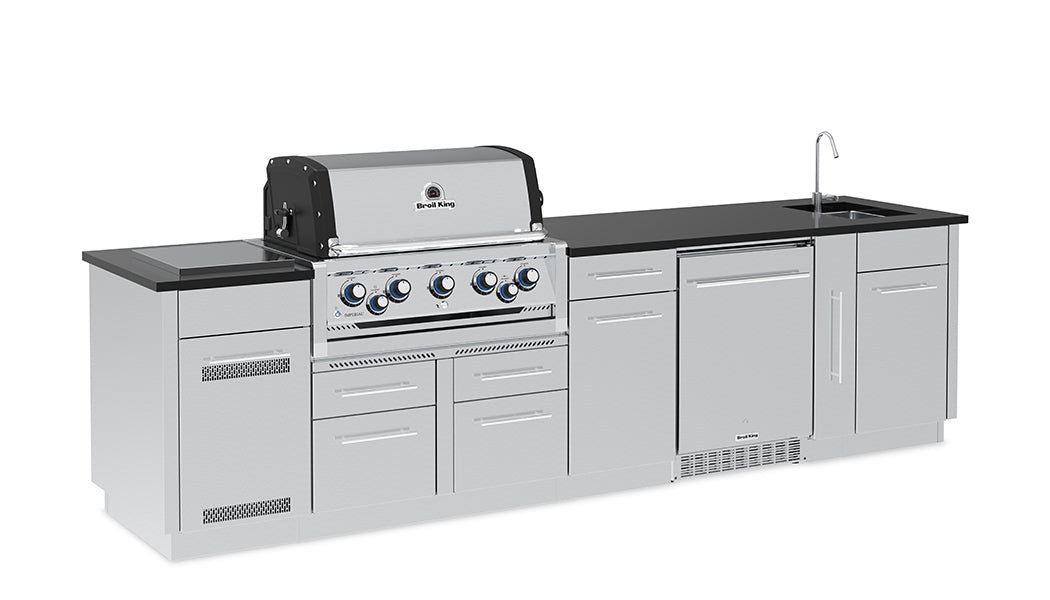 Imperial™ S 590iH