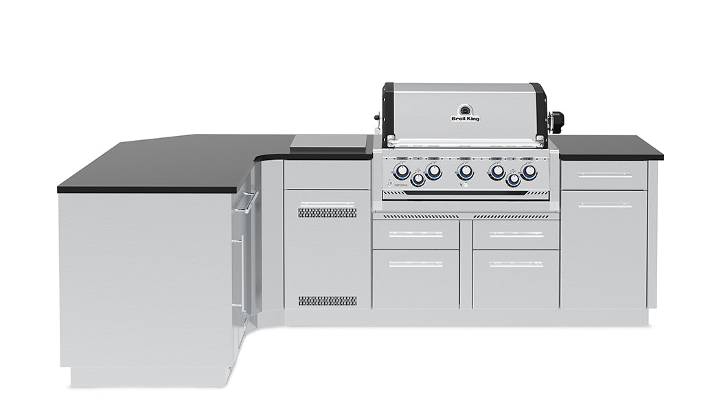 Imperial™ S 590iJ