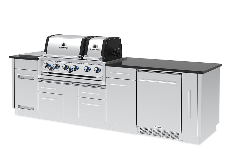 Imperial™ S 690iF