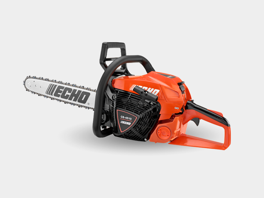 45.0 cc Rear-Handle Chainsaw