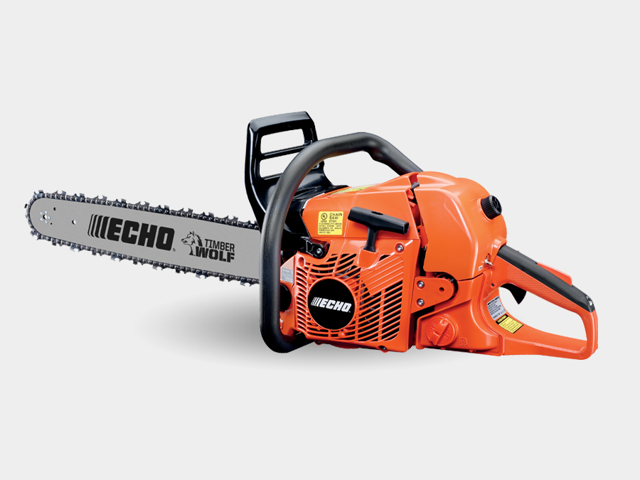 59.8 cc Farm and Ranch Chainsaw