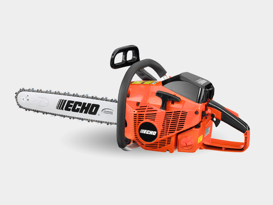 66.8 cc Rear-Handle Chainsaw