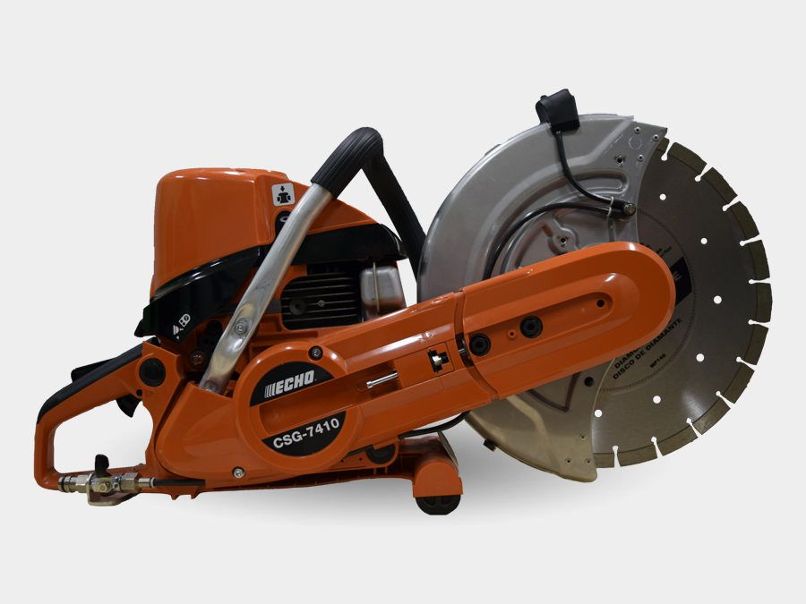 73.5 cc Cut-off Saw