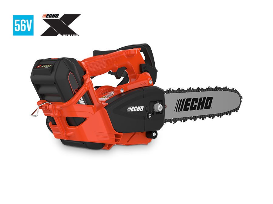 ECHO DCS-2500T Angle5