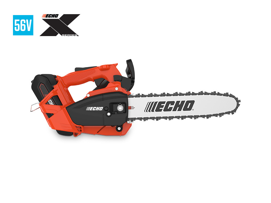 ECHO DCS-2500T Angle3